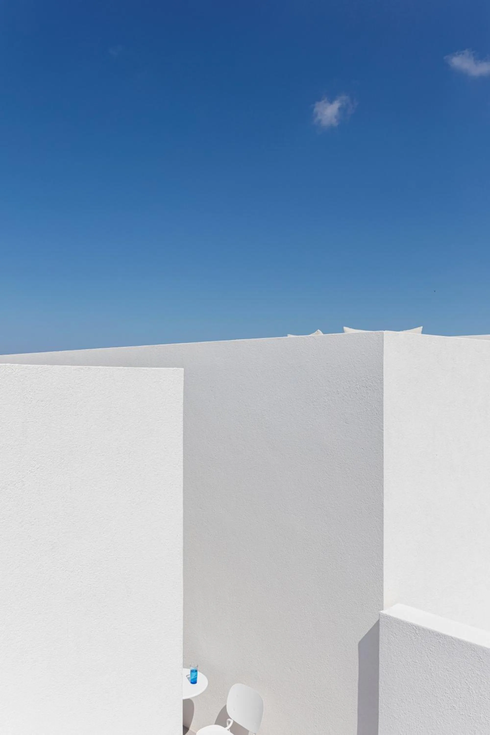 Property building in Neo Suites