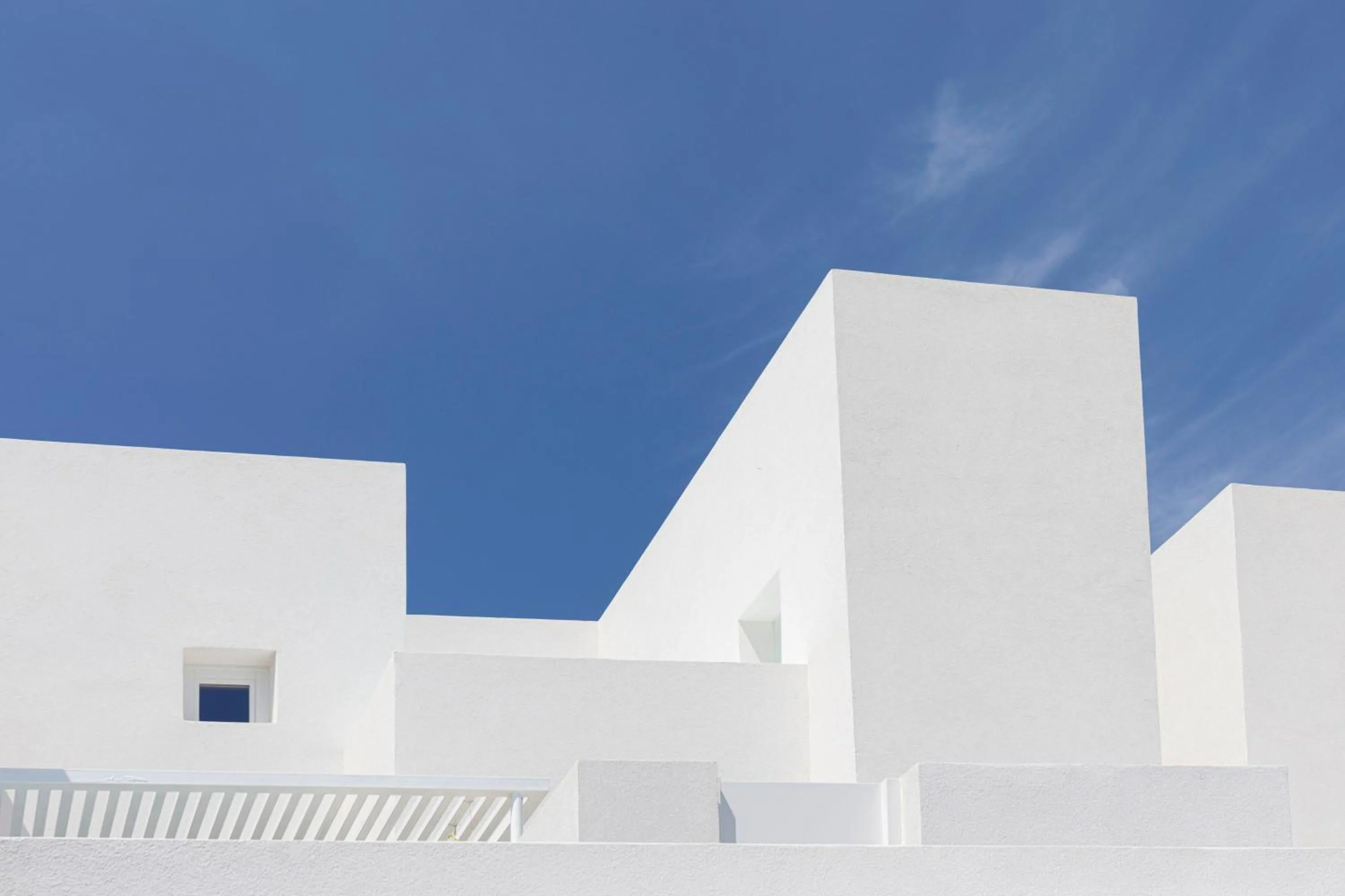 Property building in Neo Suites