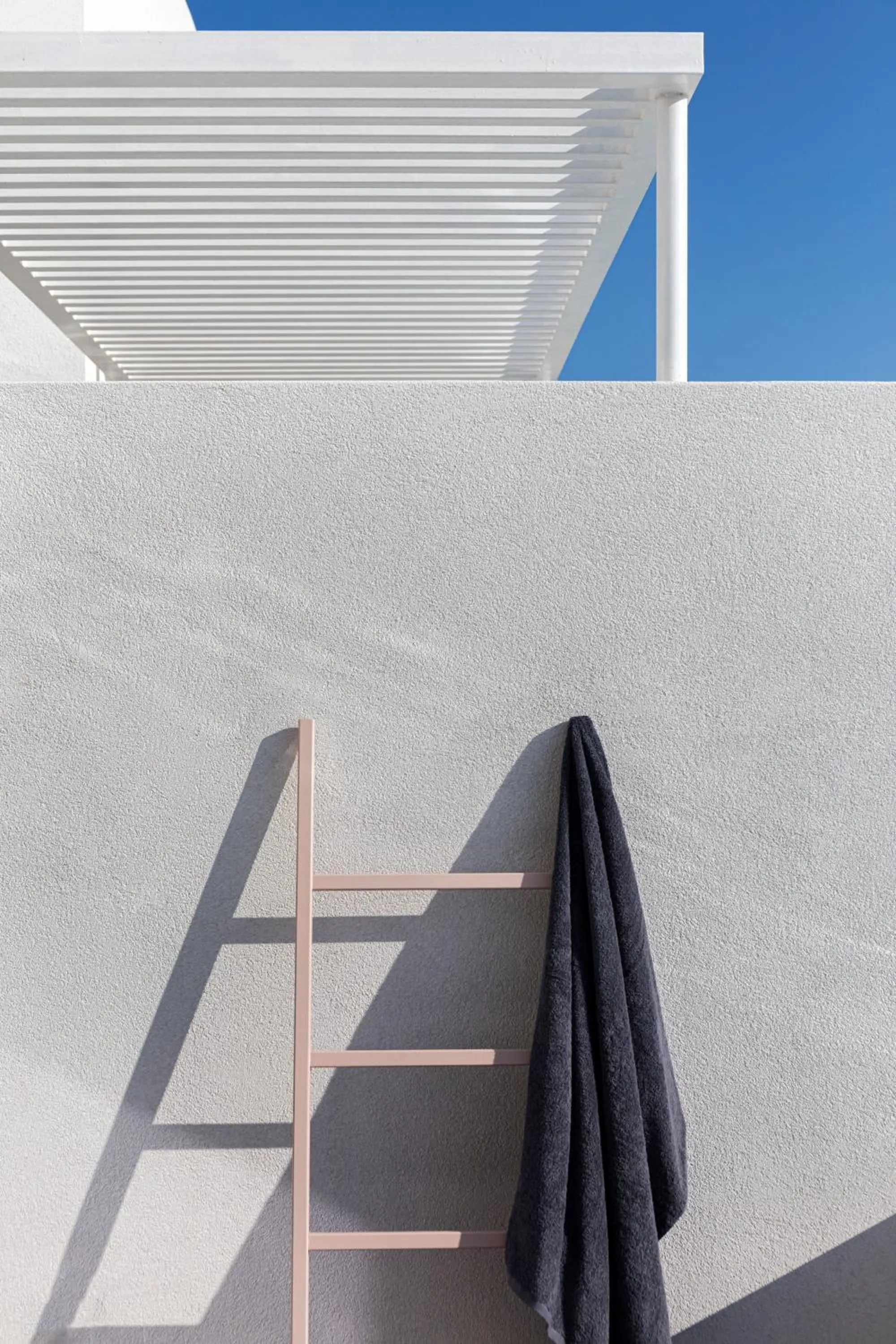 Balcony/Terrace in Neo Suites