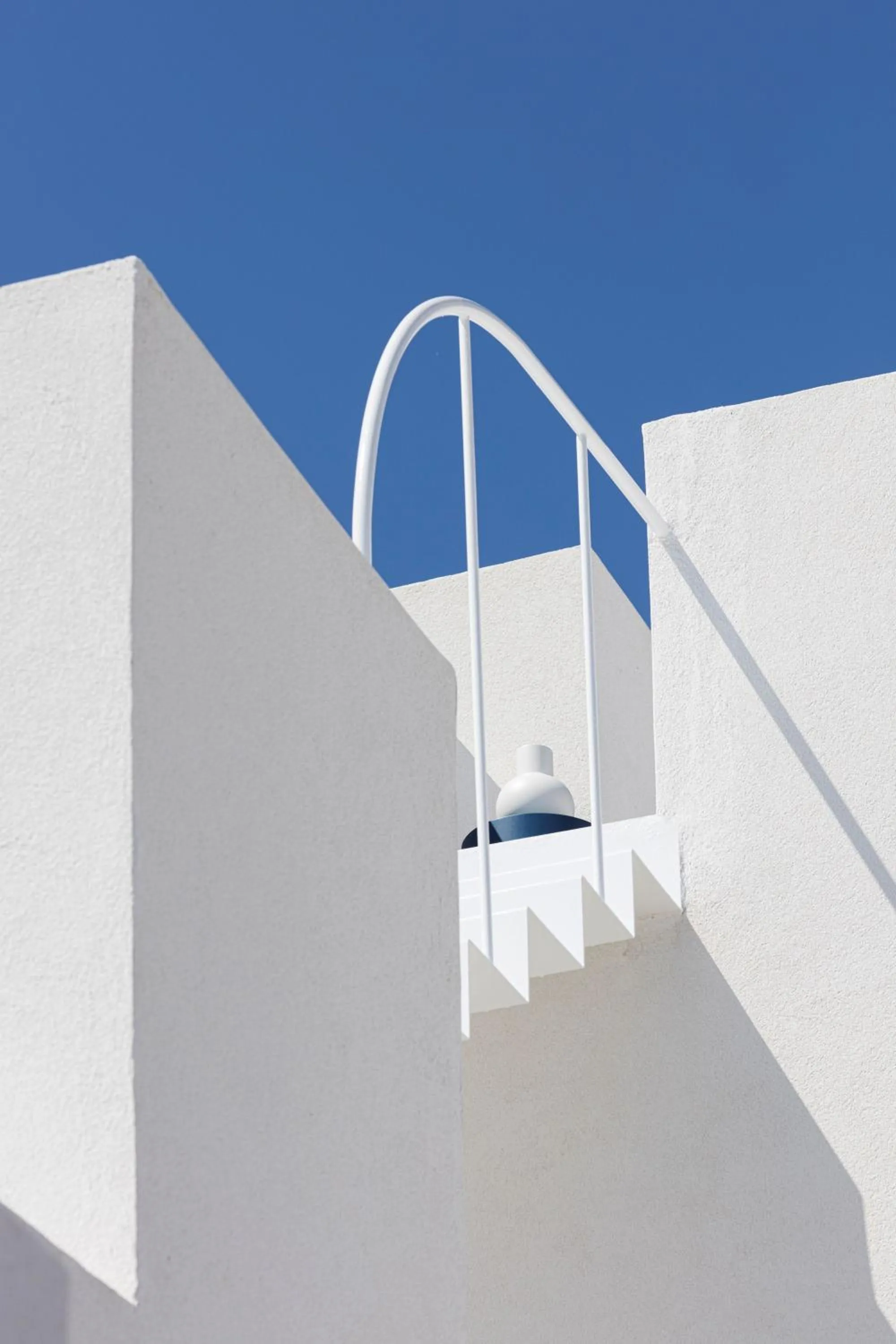 Property building in Neo Suites