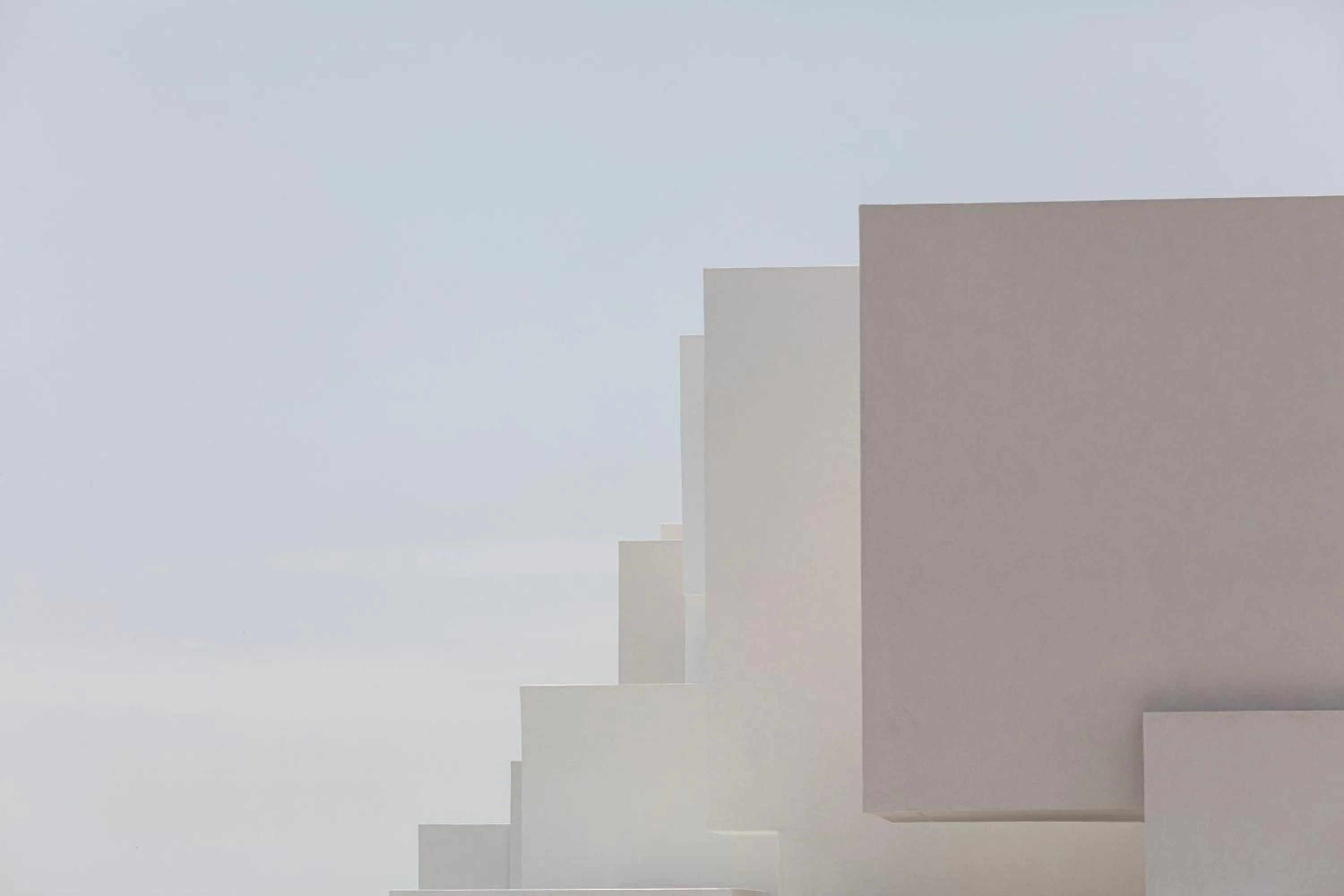 Property building in Neo Suites