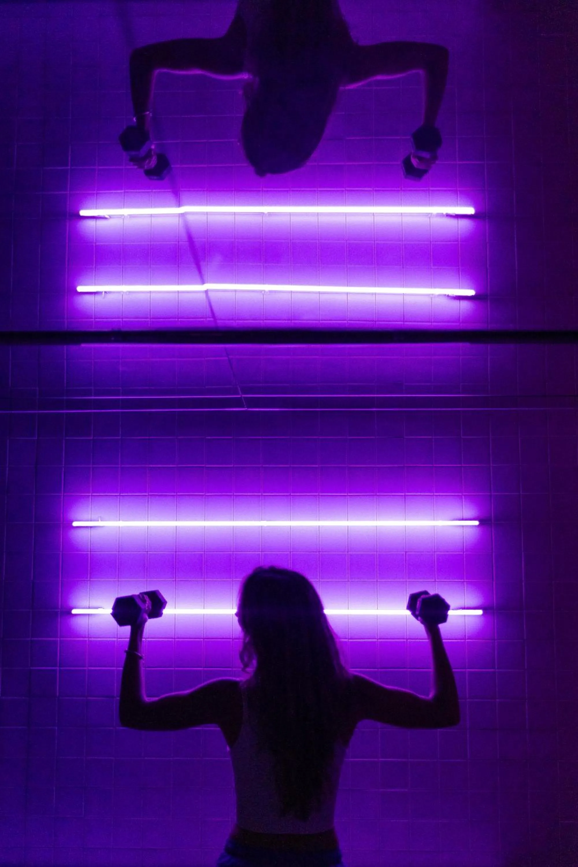 Spa and wellness centre/facilities in Neo Suites