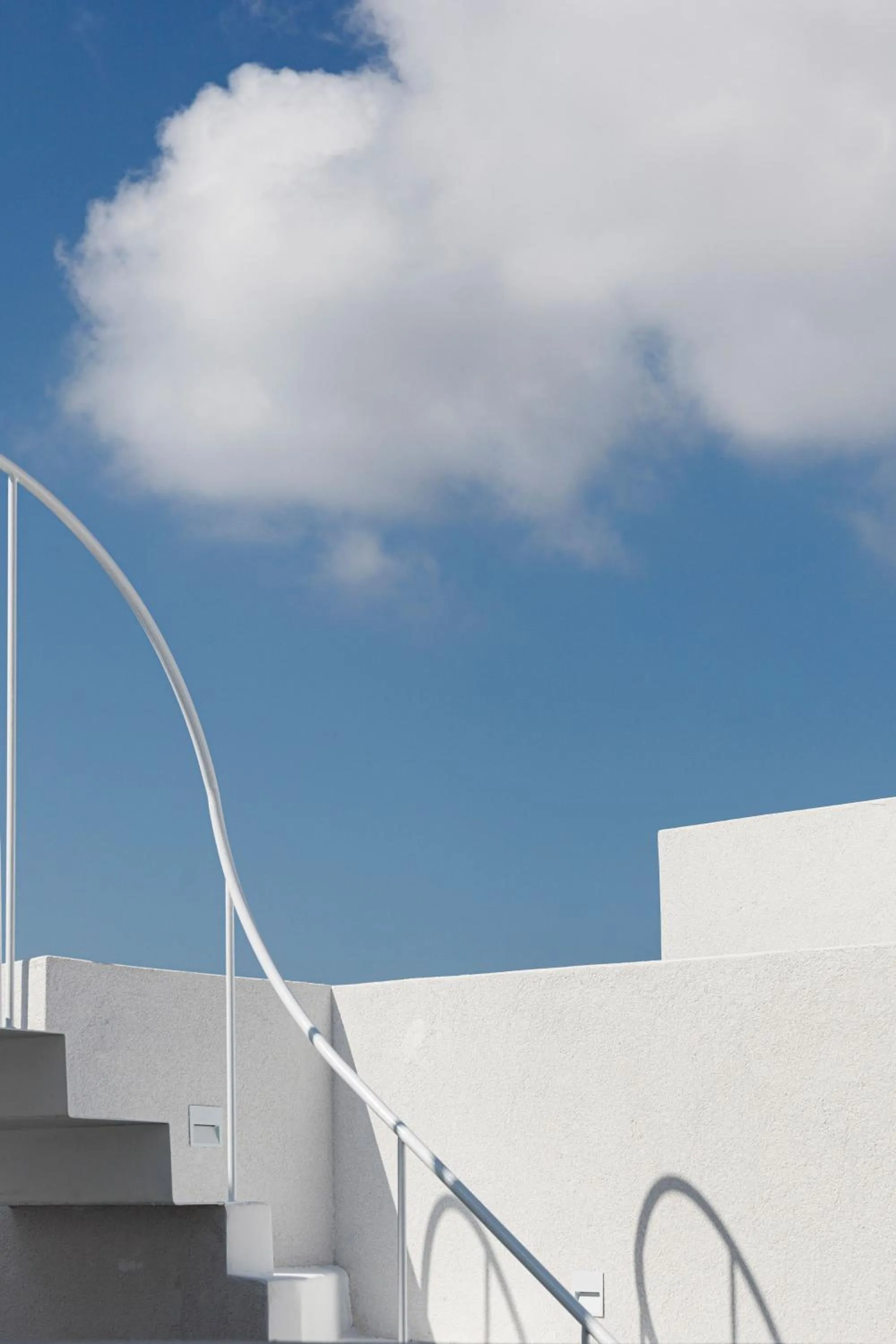 Property building in Neo Suites