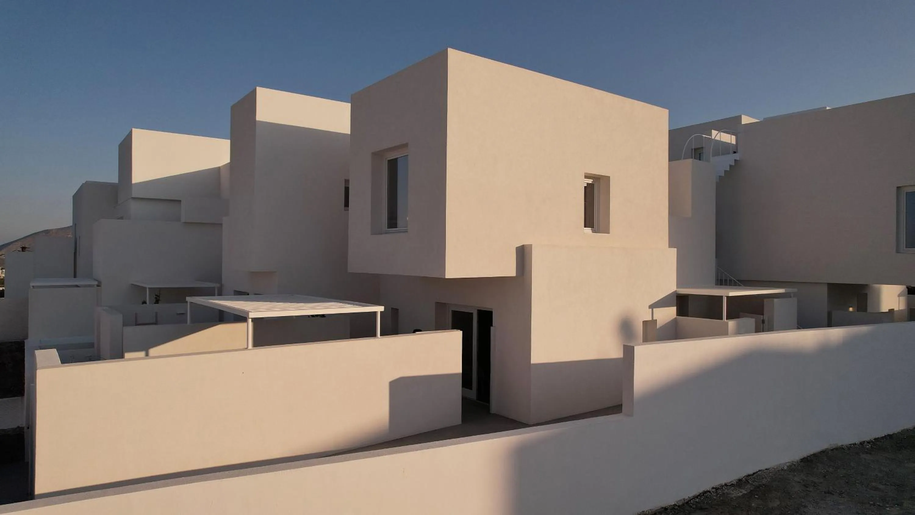 Property building in Neo Suites