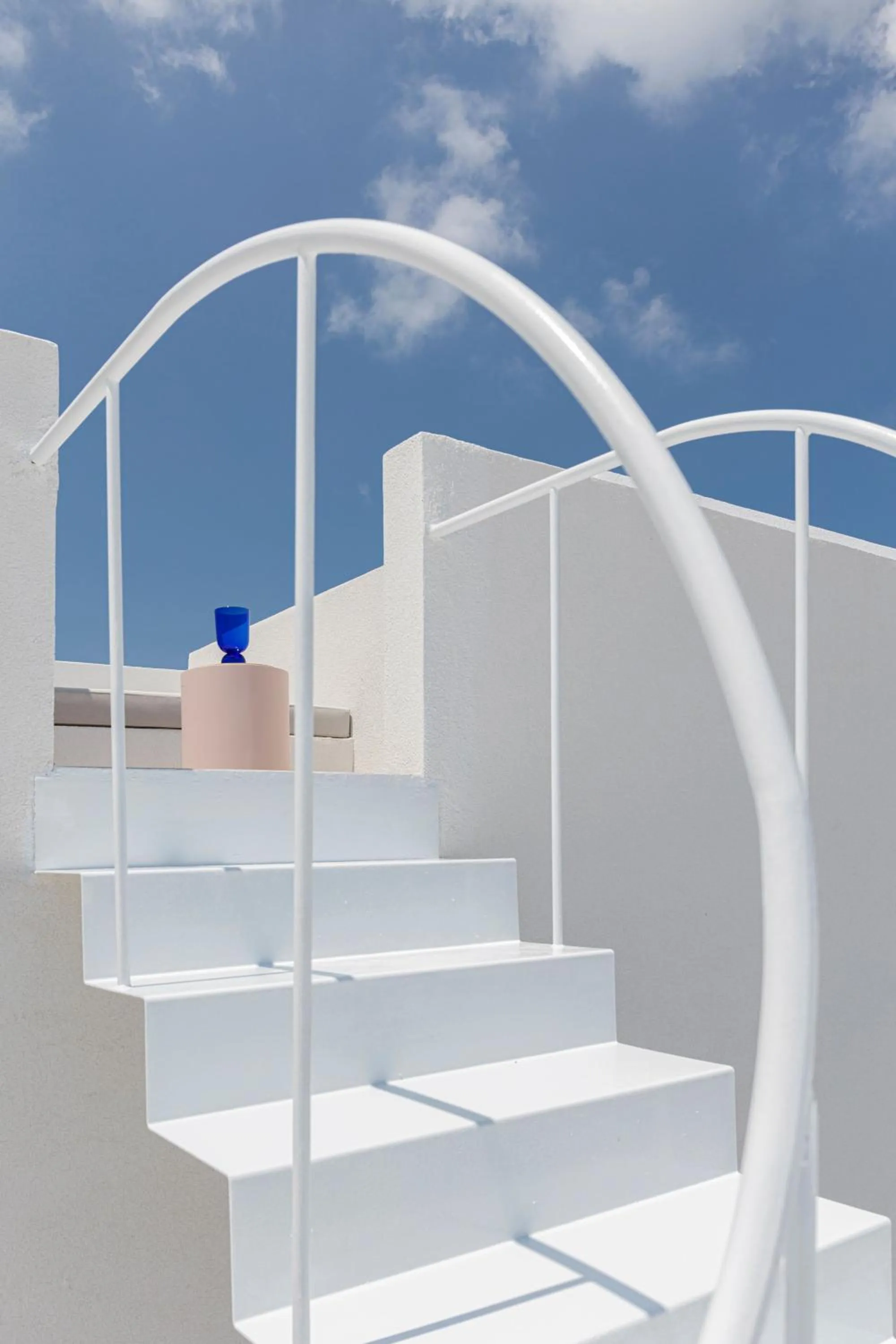 Property building in Neo Suites