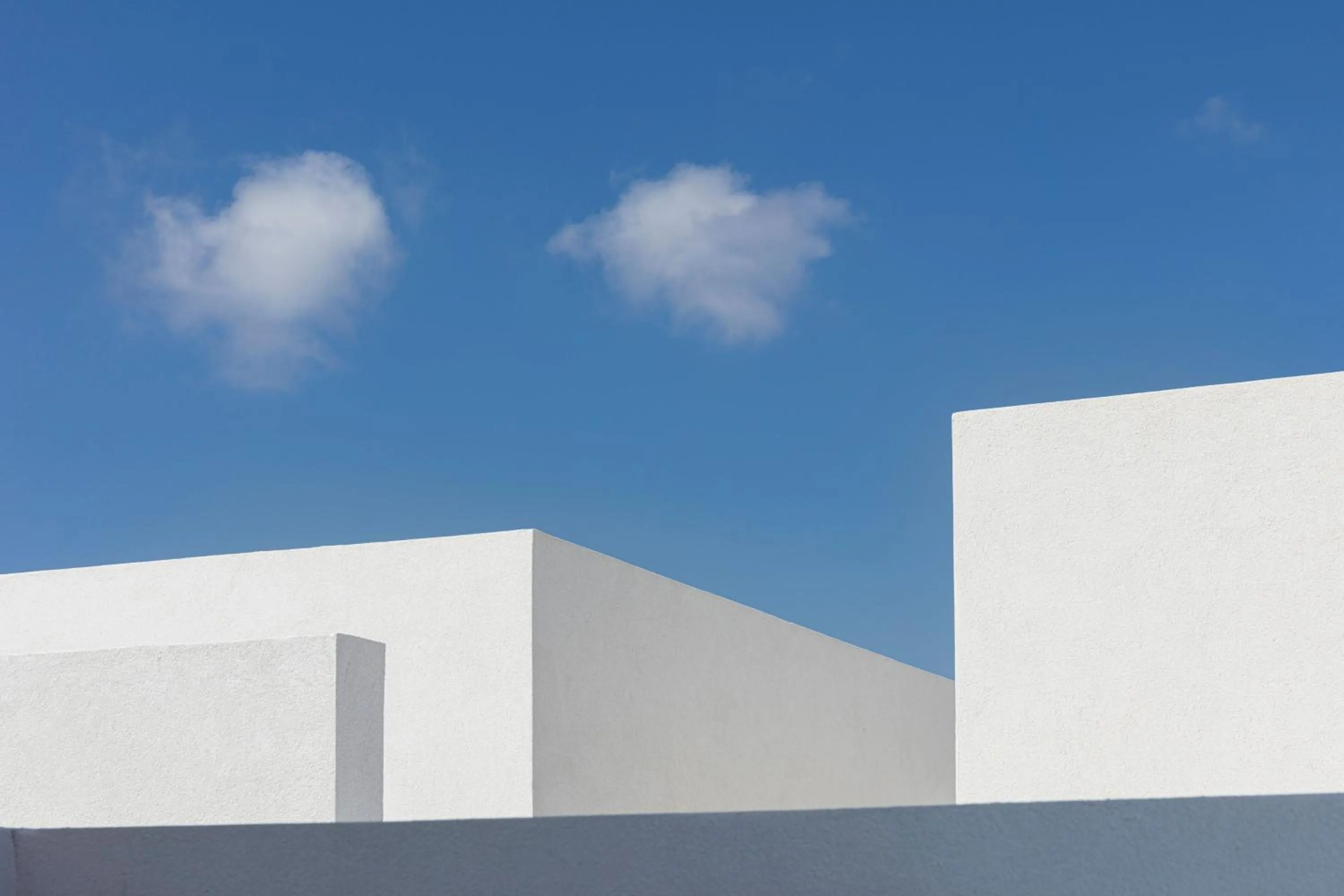 Property building in Neo Suites