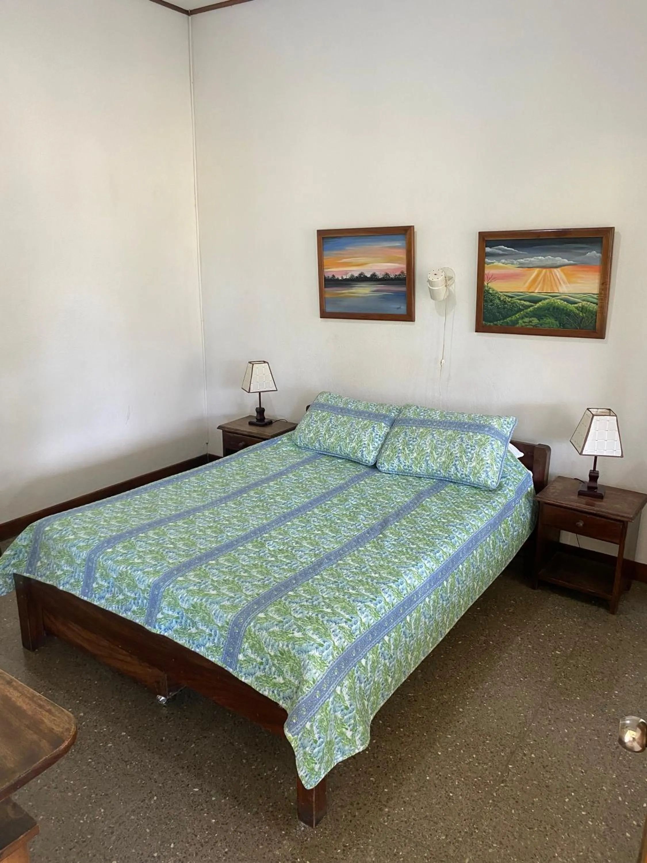 Photo of the whole room, Bed in Hotel Del Aserradero