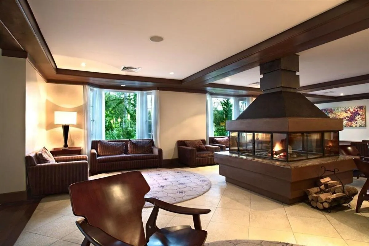 Luxuoso Studio 2007 Laje de Pedra Gramado Canela