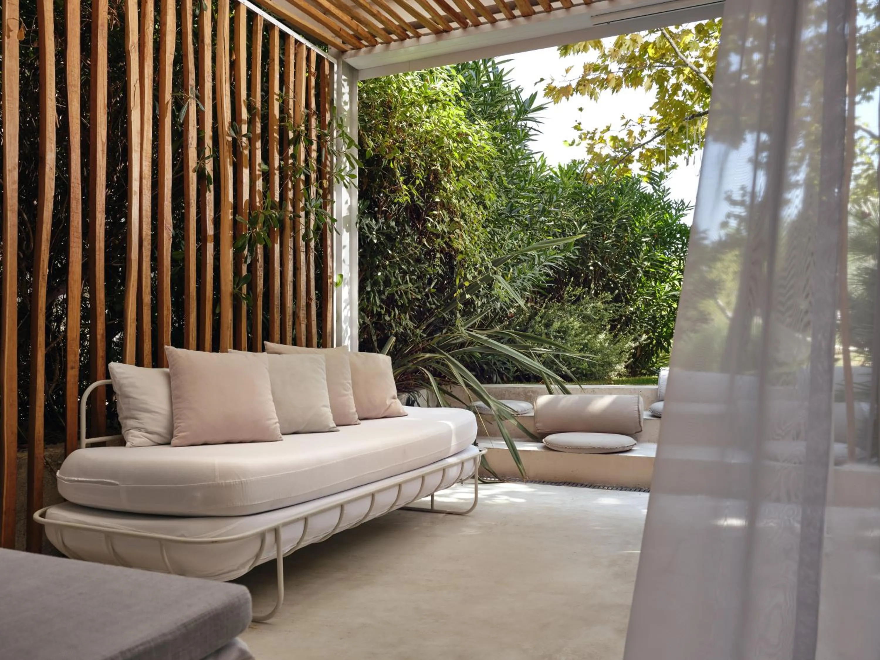 Ekies All Senses Resort, a Member of Design Hotels