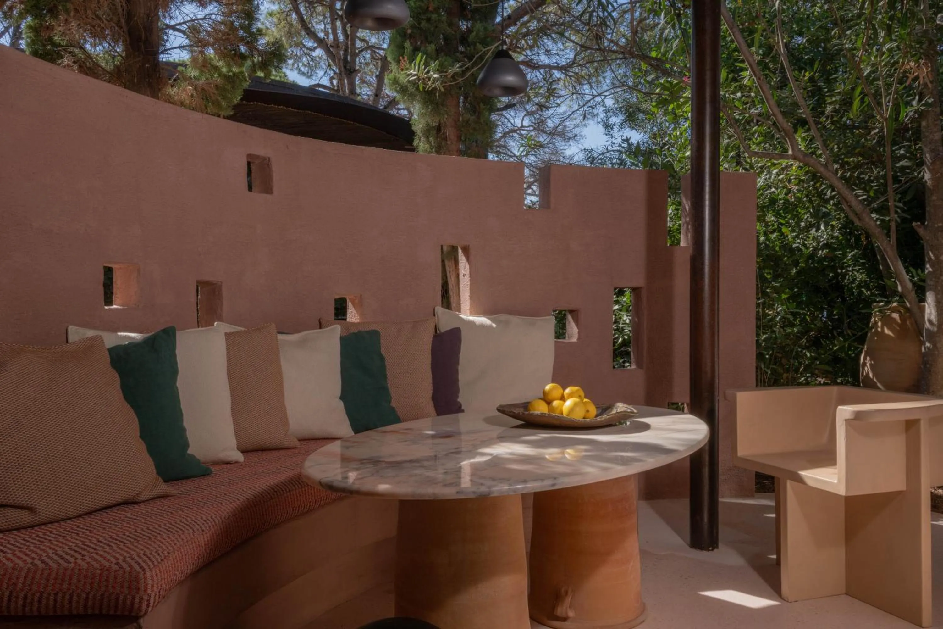 Ekies All Senses Resort, a Member of Design Hotels