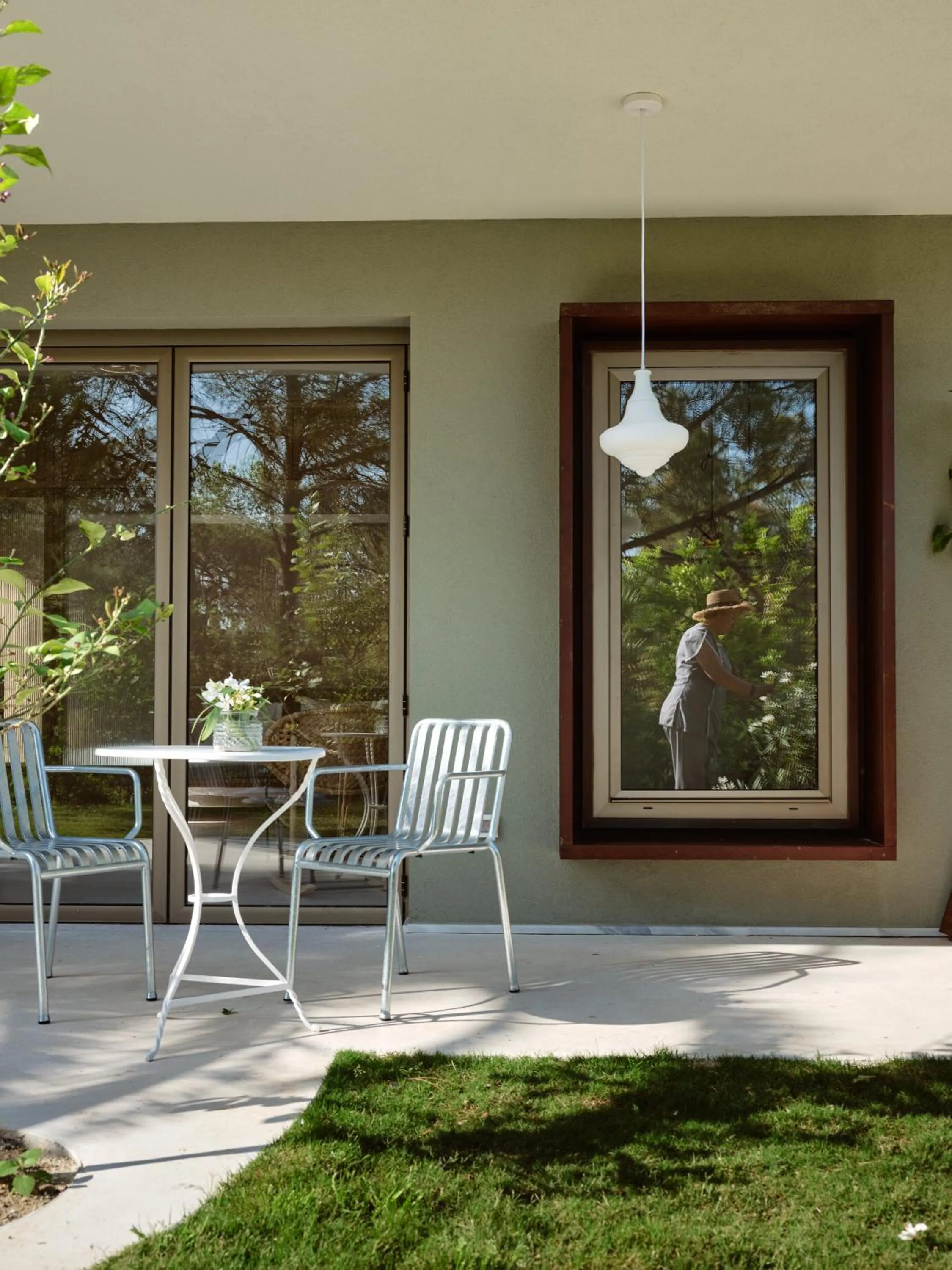 Ekies All Senses Resort, a Member of Design Hotels