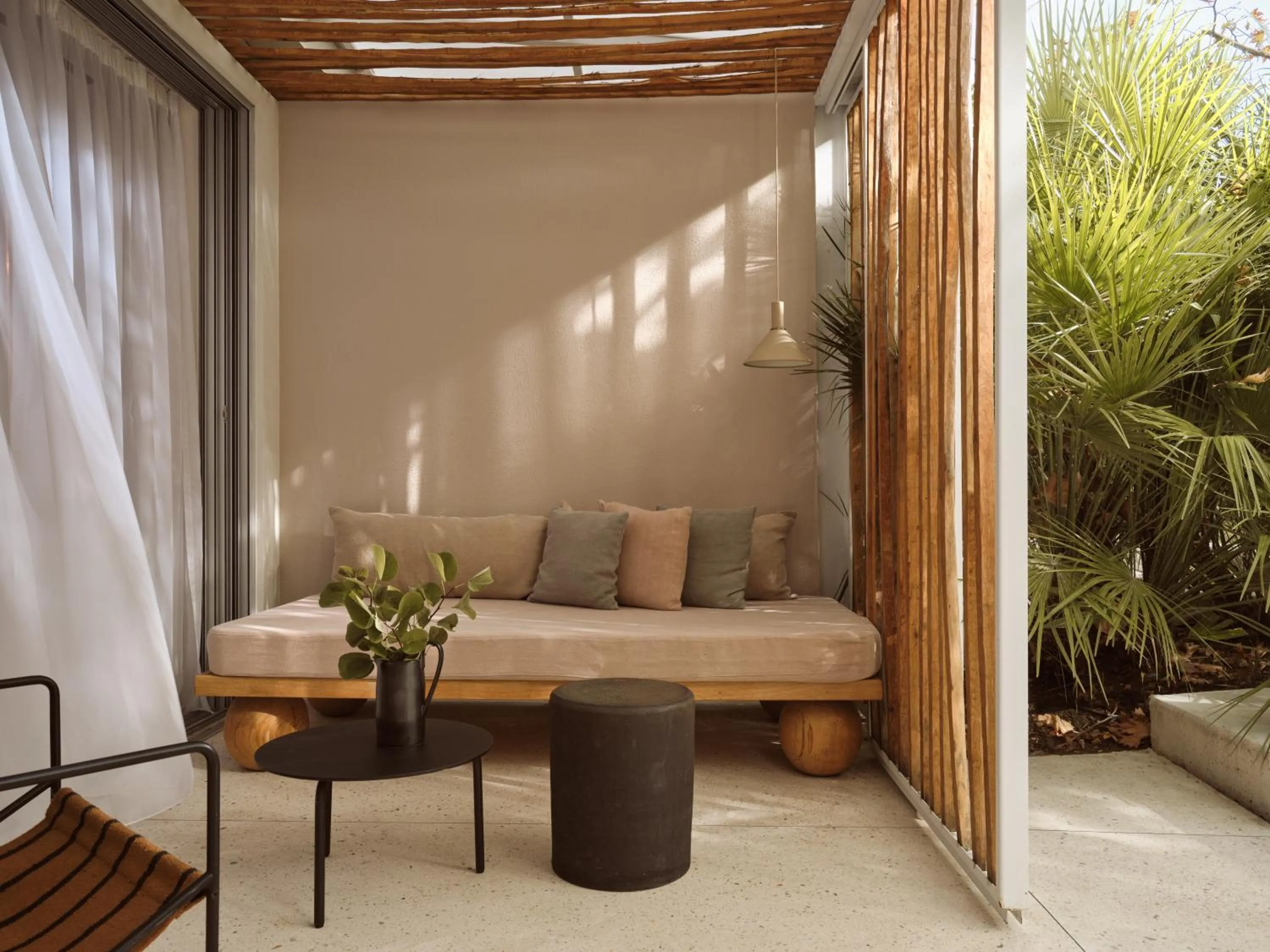 Ekies All Senses Resort, a Member of Design Hotels