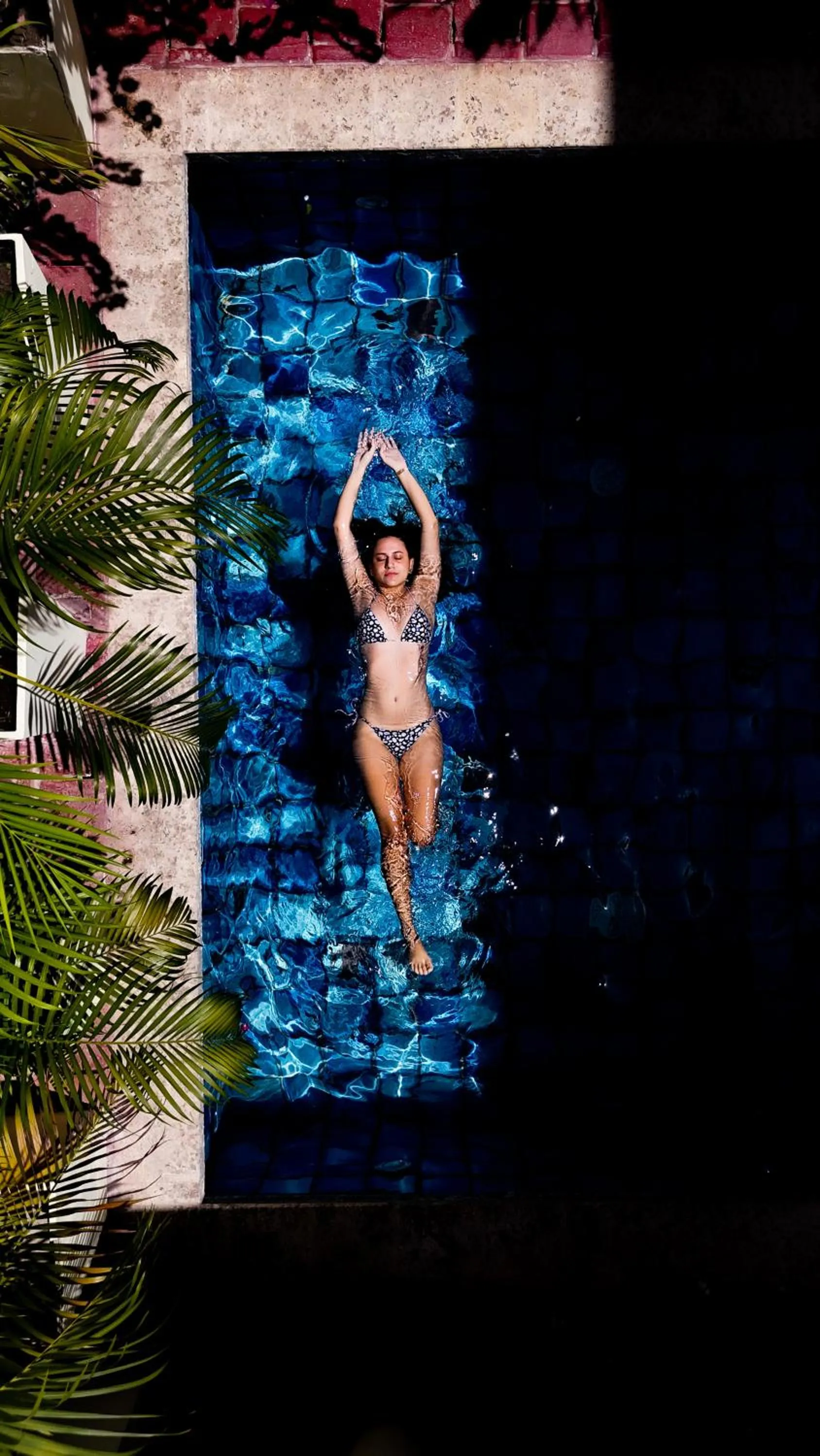 People in Casa Gaitana - Alma Hotels