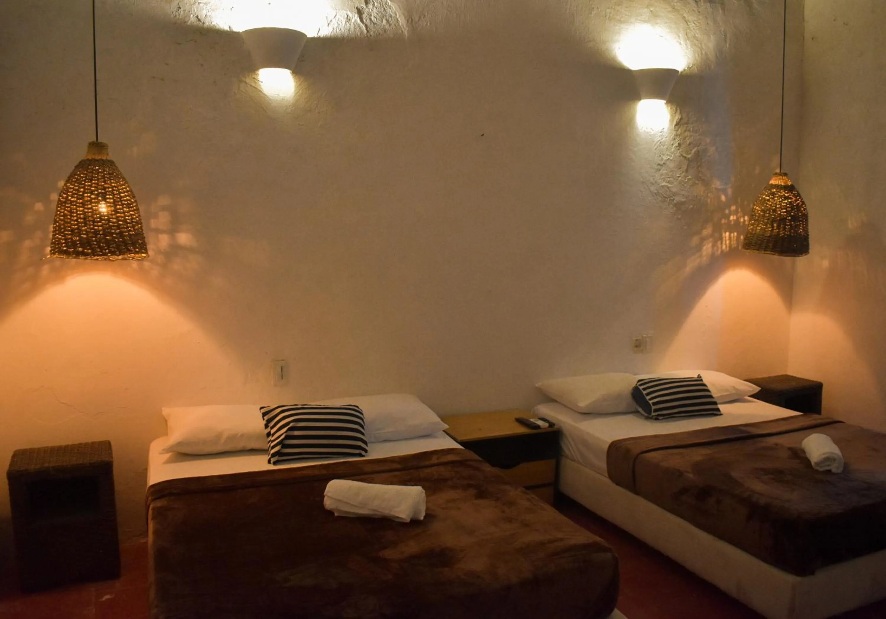 Bed in Casa Gaitana - Alma Hotels