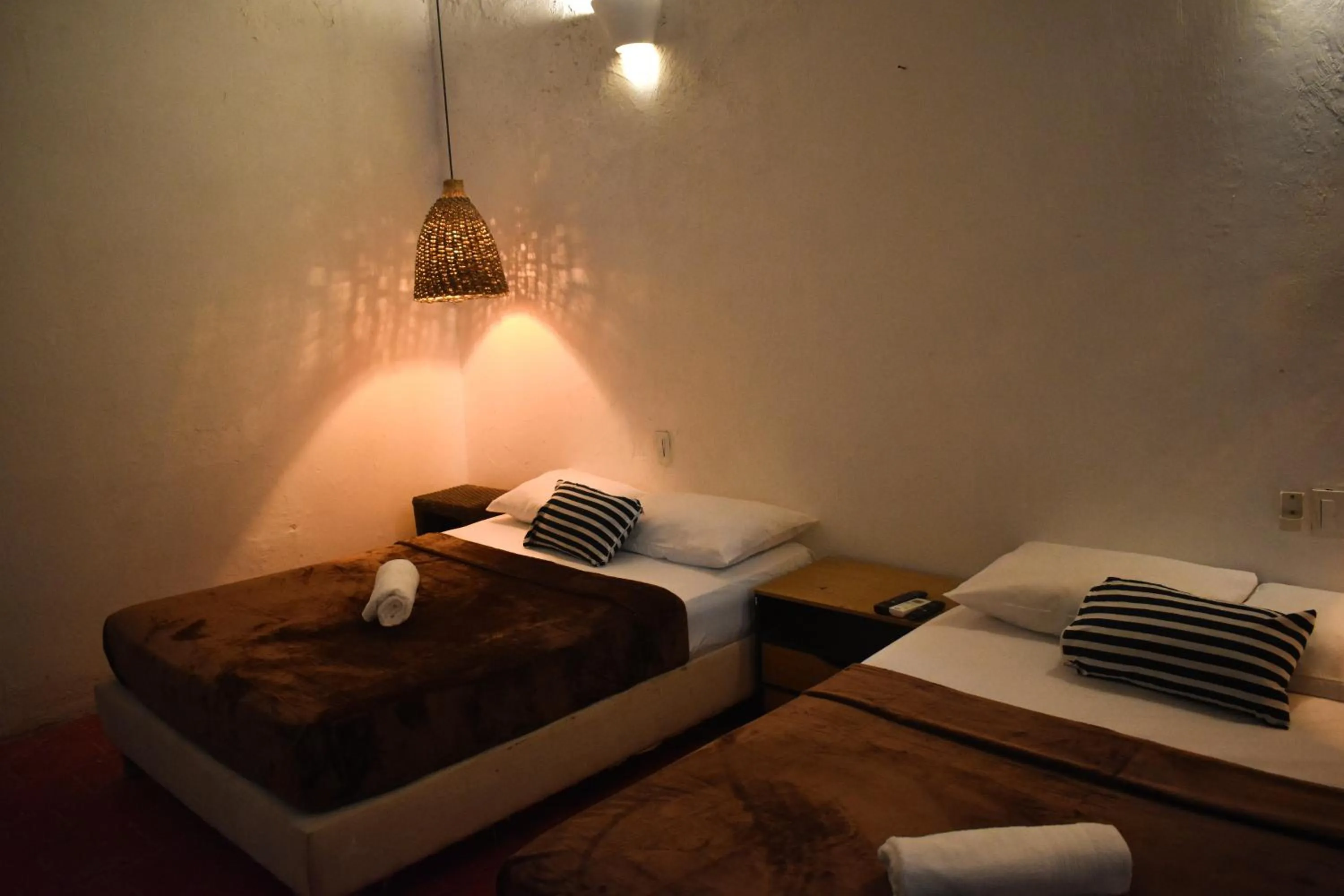 Bed in Casa Gaitana - Alma Hotels