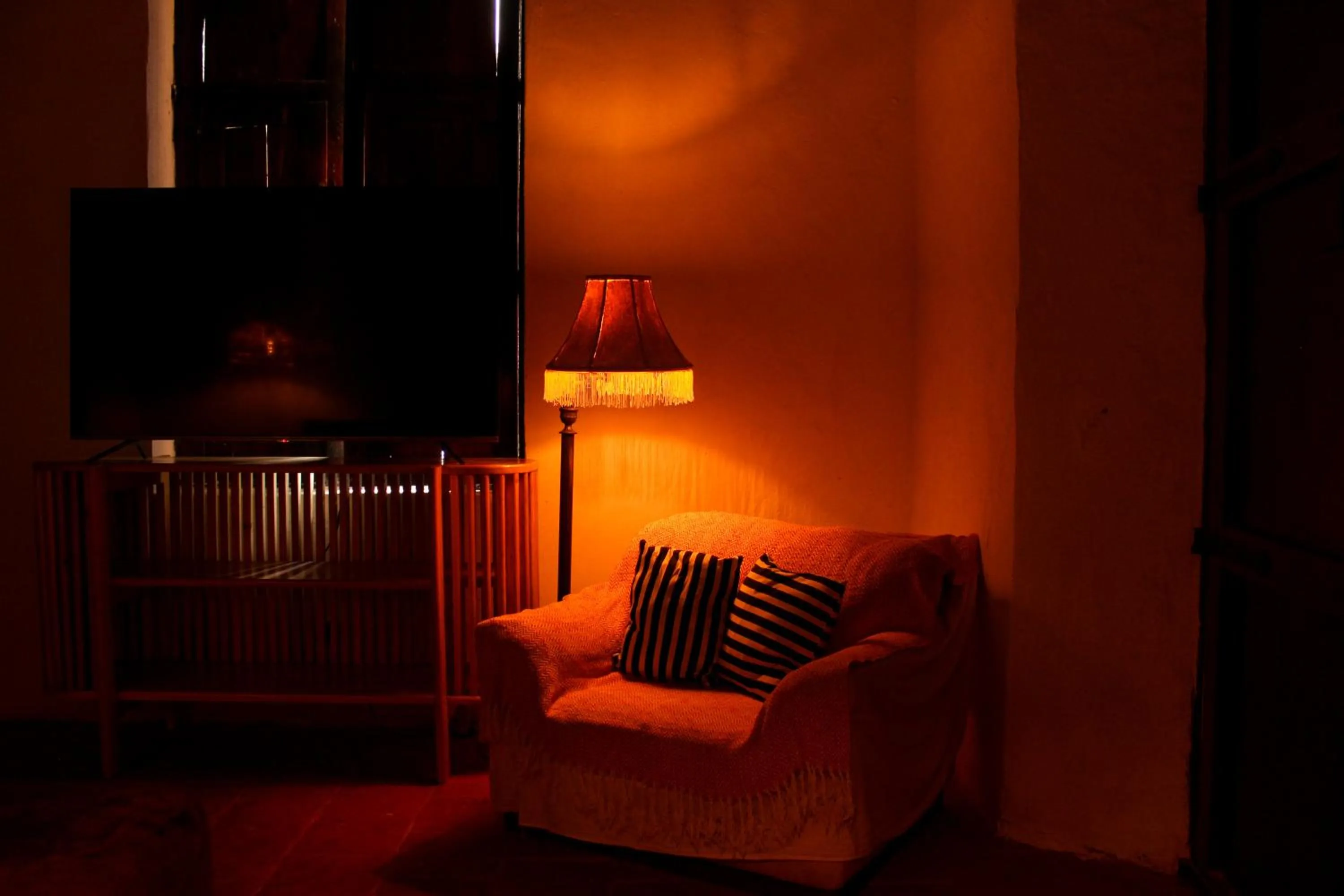 Staff in Casa Gaitana - Alma Hotels