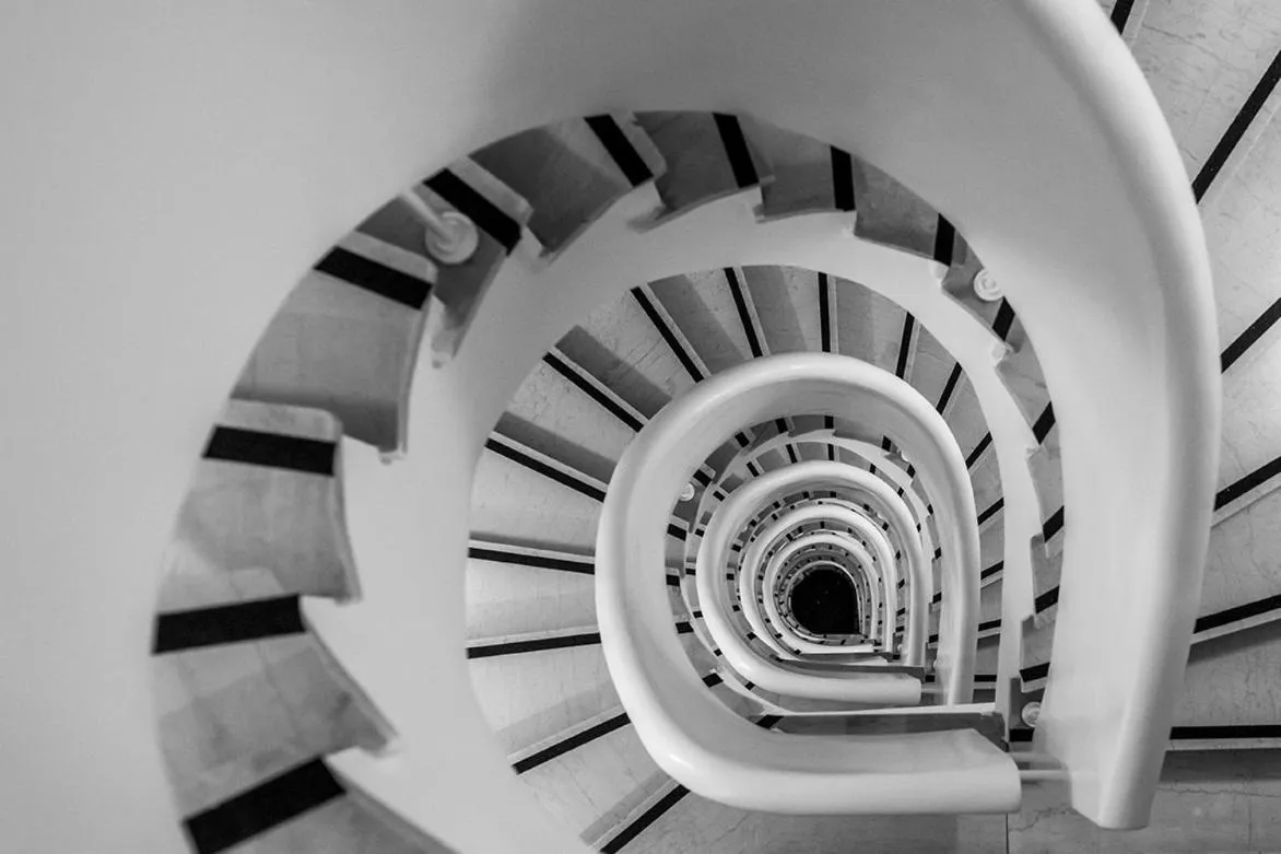 Property building in Amarilia Hotel