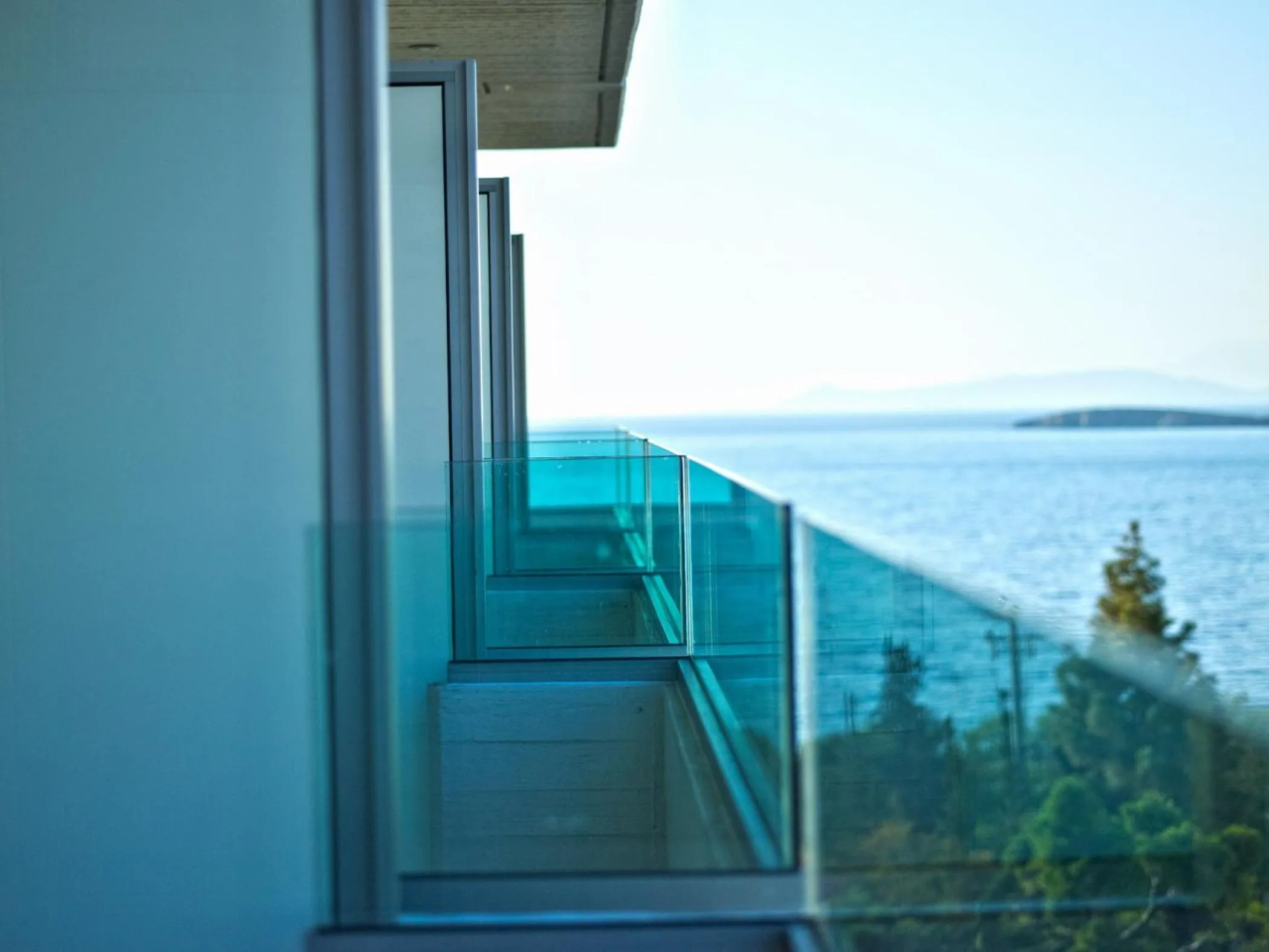 View (from property/room) in Amarilia Hotel