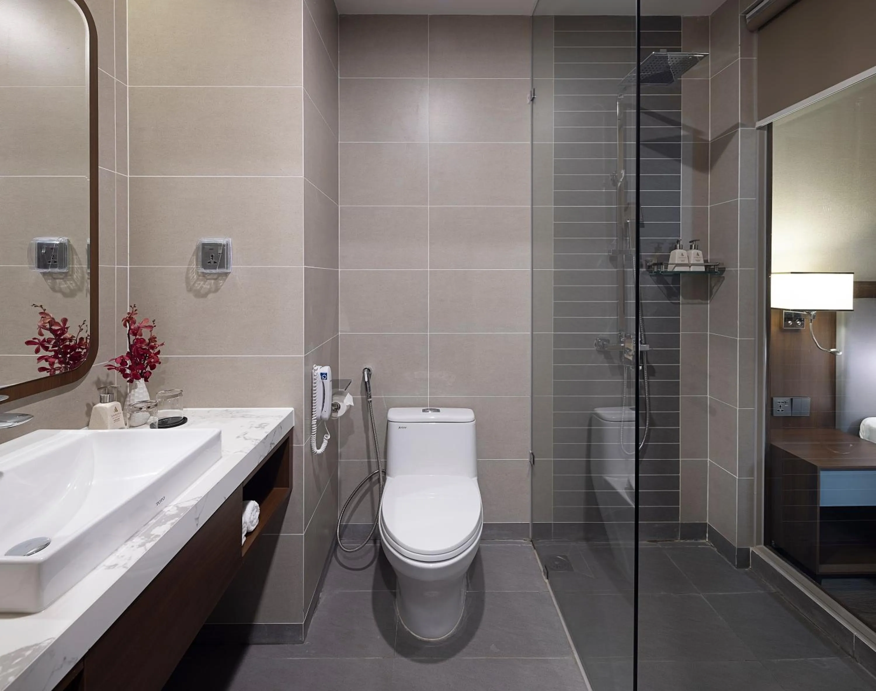 Superior Double or Twin Room in Annova Nha Trang Hotel