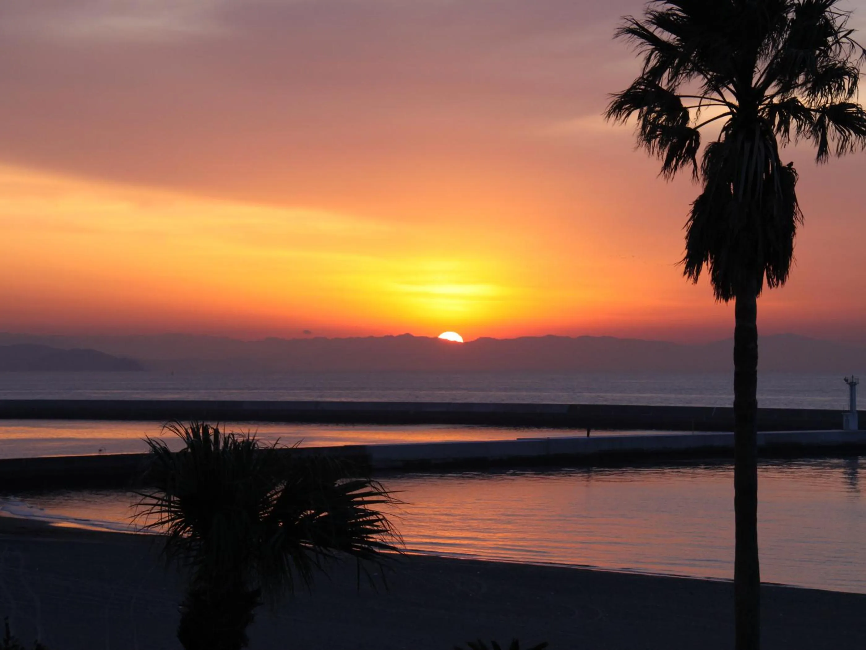 Night in Irago Resort & Convention Hotel