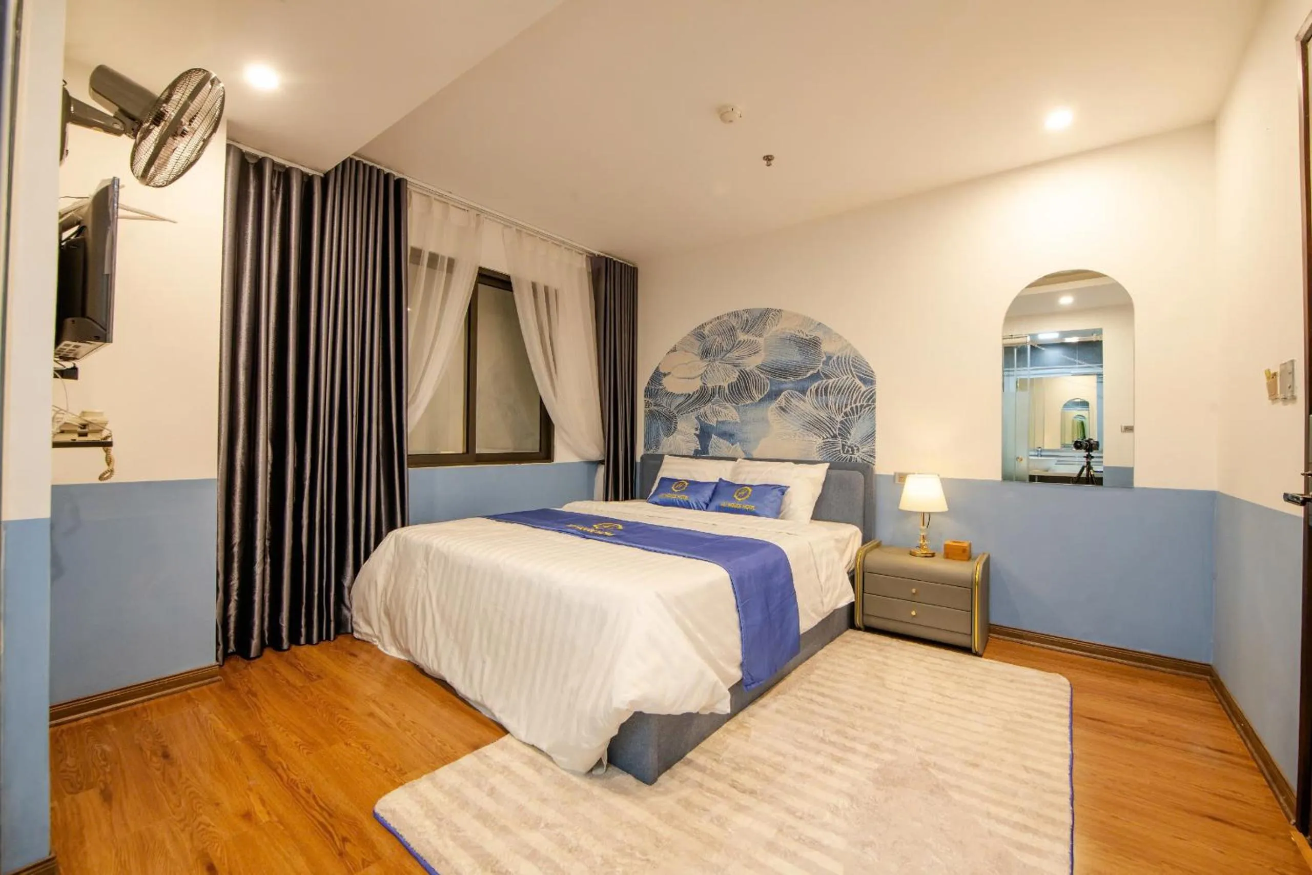 My House Hotel HN - by BAY LUXURY