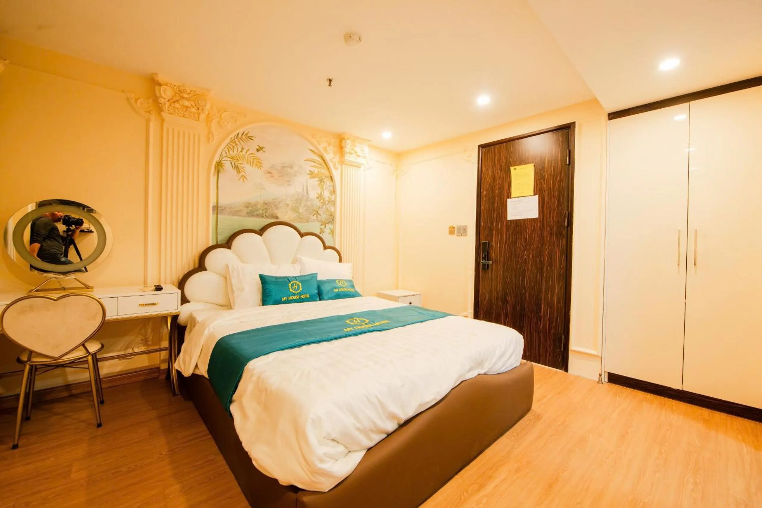 My House Hotel HN - by BAY LUXURY