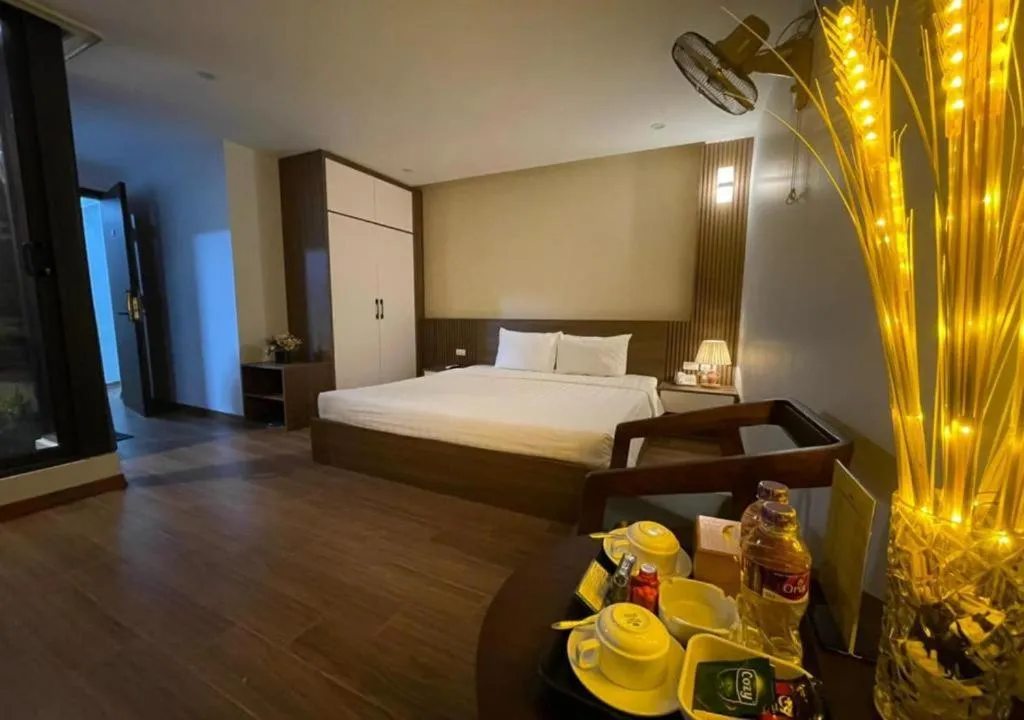 My House Hotel HN - by BAY LUXURY