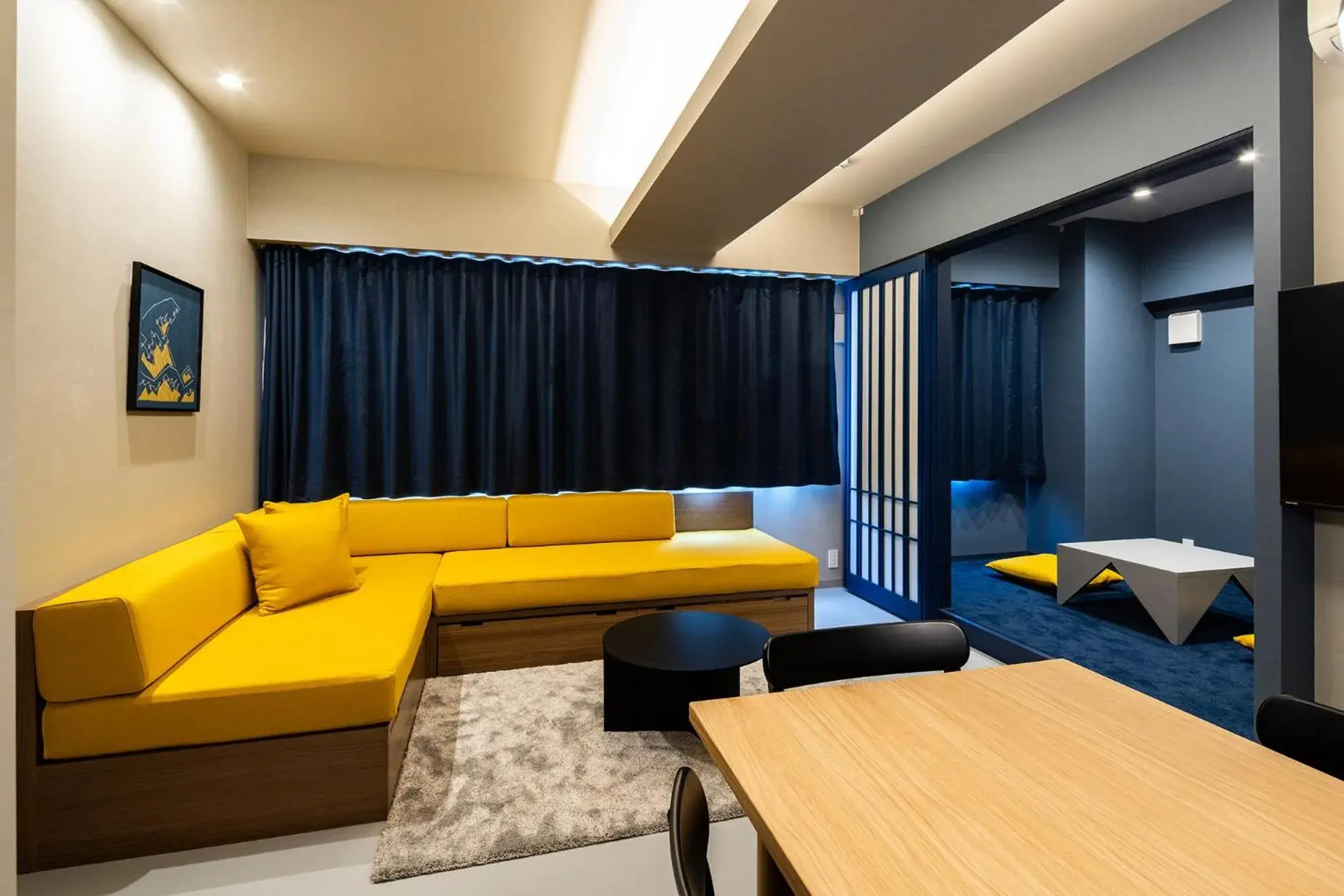 Premier One-Bedroom Apartment in Section L Tsukiji Premier One-Bedroom Apartment in Section L Tsukiji