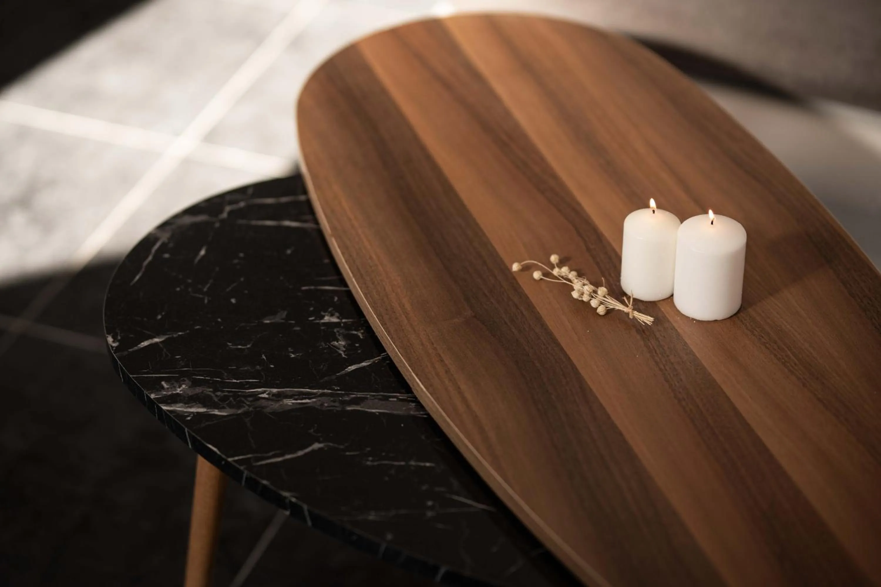 Property building in La Roka, Cliffside Memories