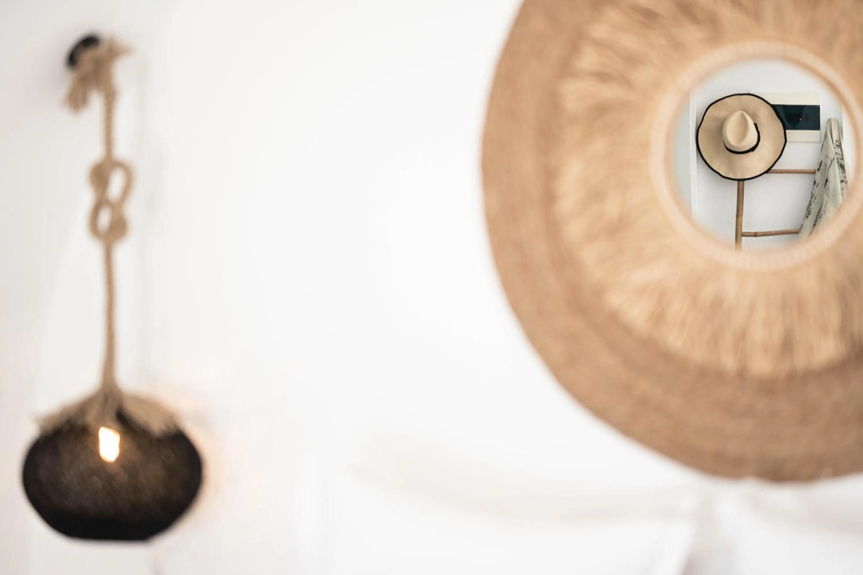 Property building in La Roka, Cliffside Memories