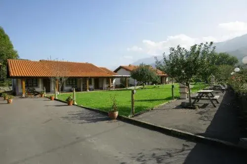 Apartamentos Picu Castiellu Apartamentos Picu Castiellu