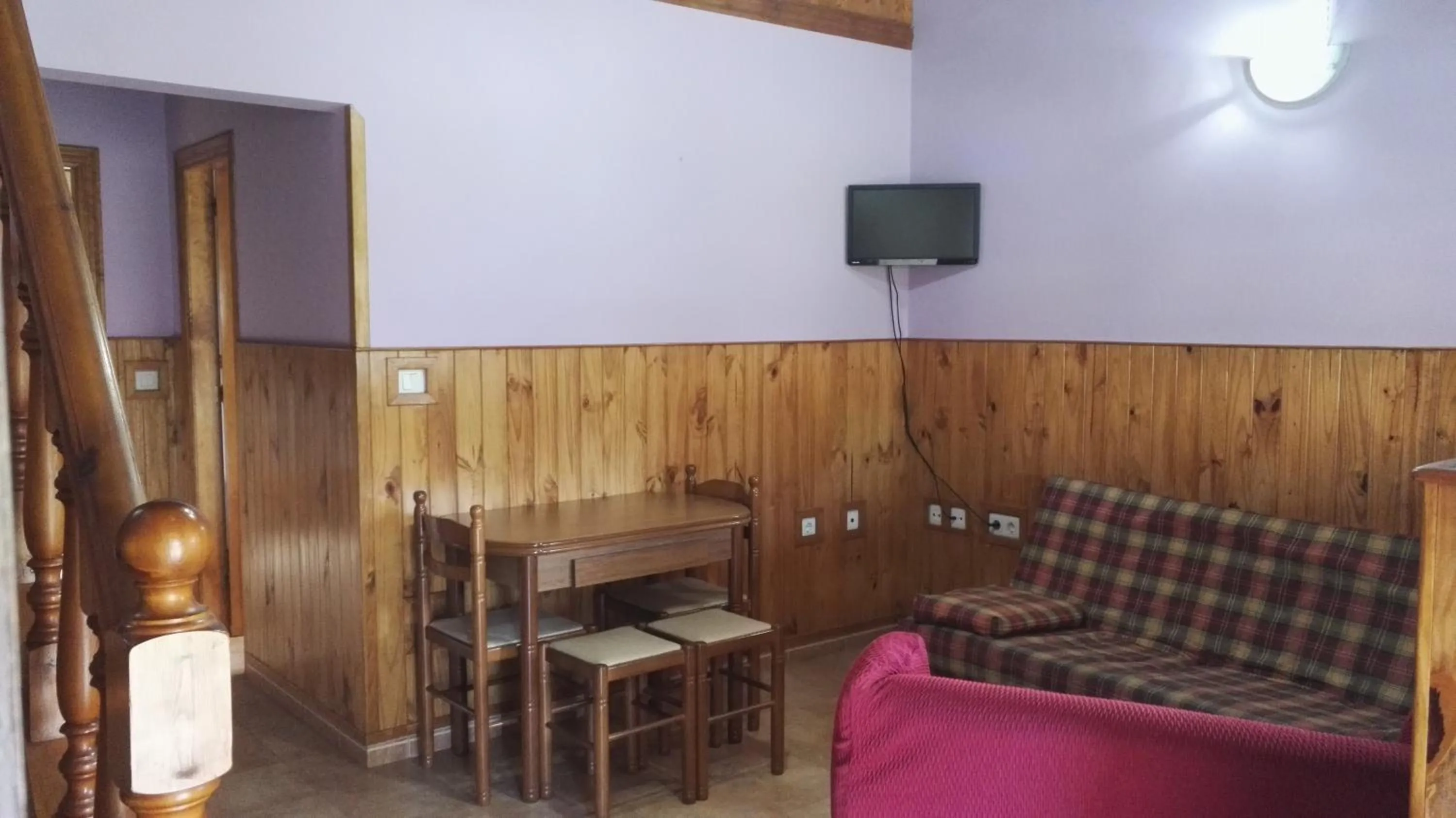 Apartamentos Picu Castiellu