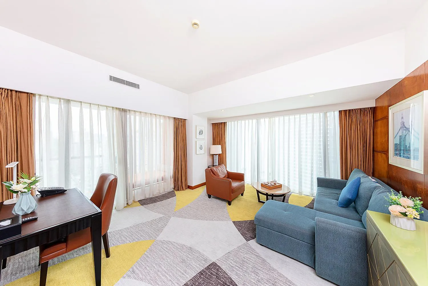 Hampton by Hilton Zhuhai Gongbei Port
