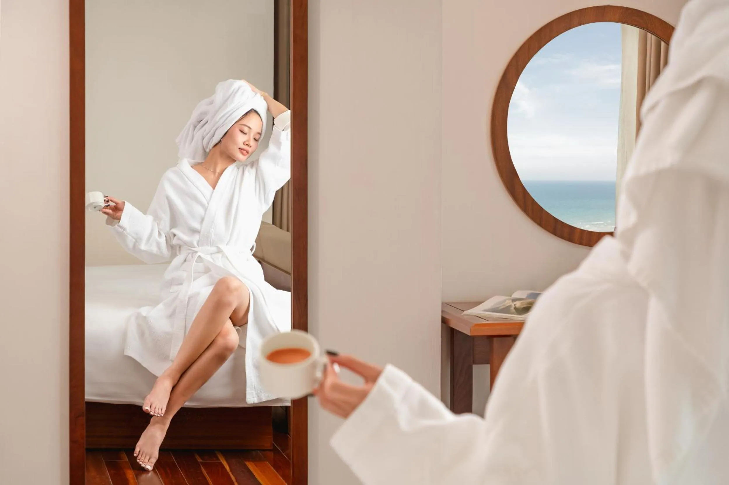 Other in Green Beach Hotel Nha Trang