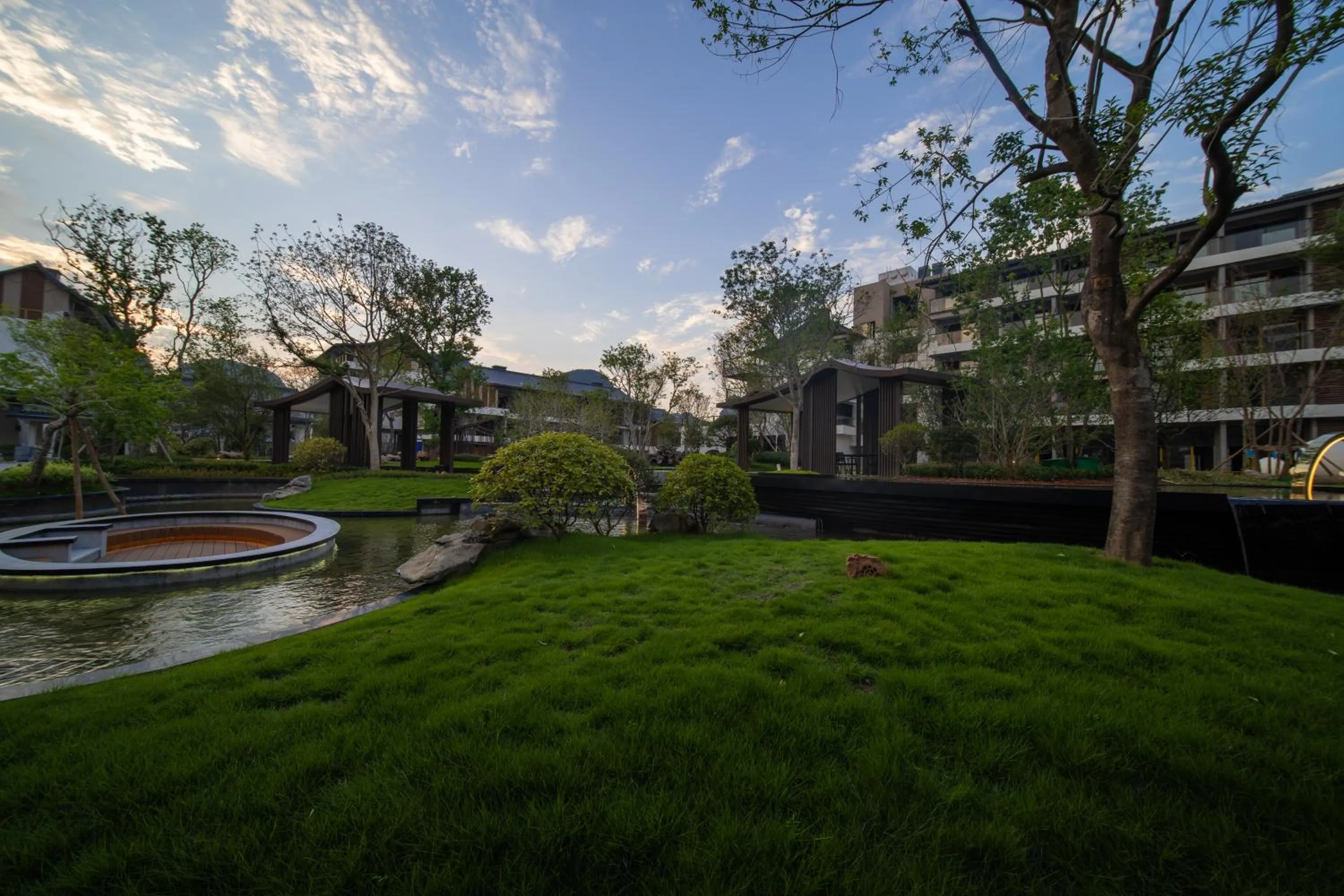 Ramada Guilin Yangshuo Resort