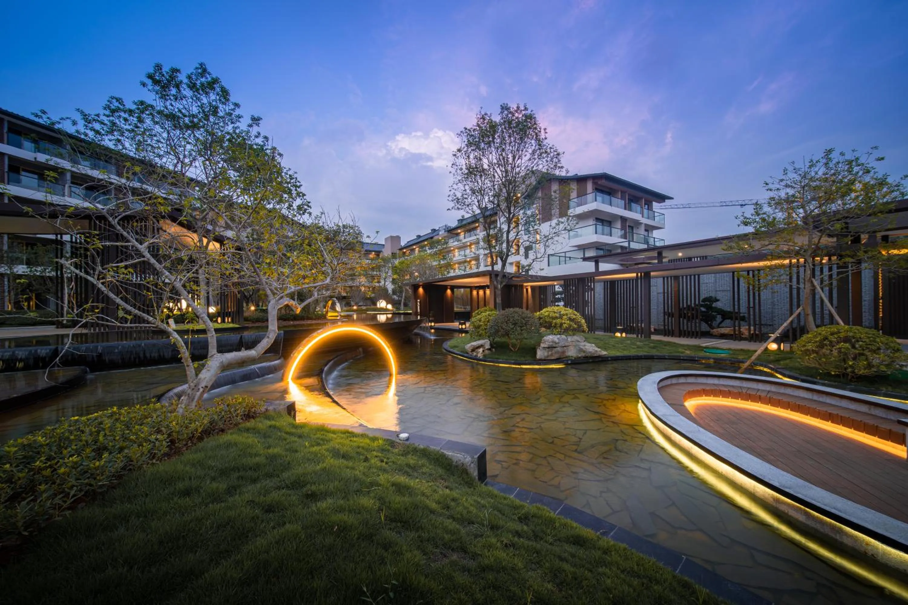 Ramada Guilin Yangshuo Resort