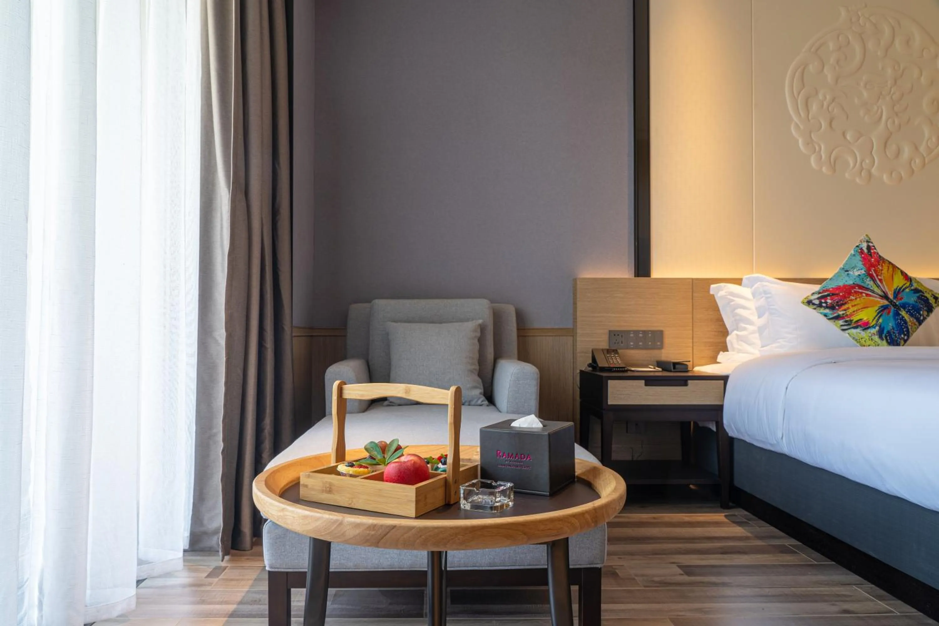 Ramada Guilin Yangshuo Resort