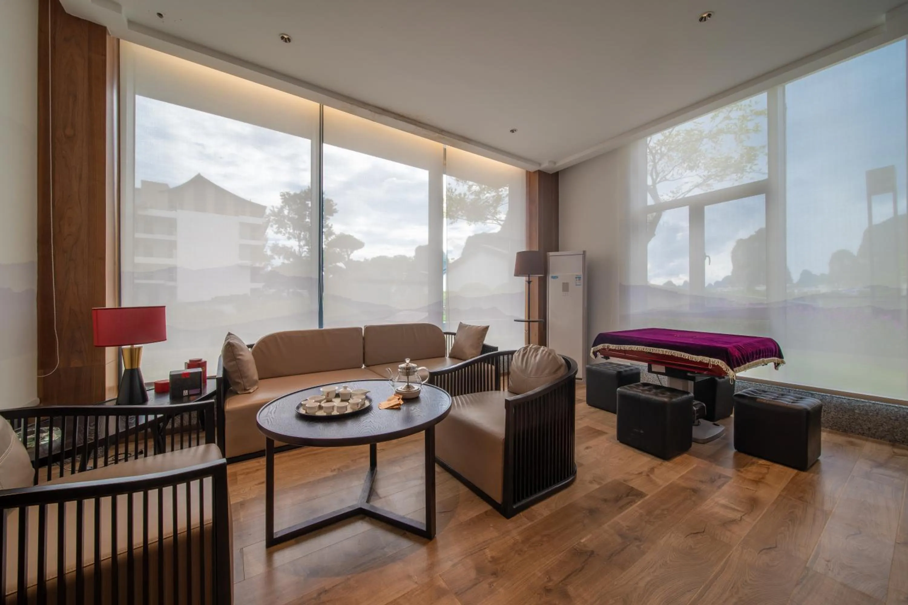 Ramada Guilin Yangshuo Resort