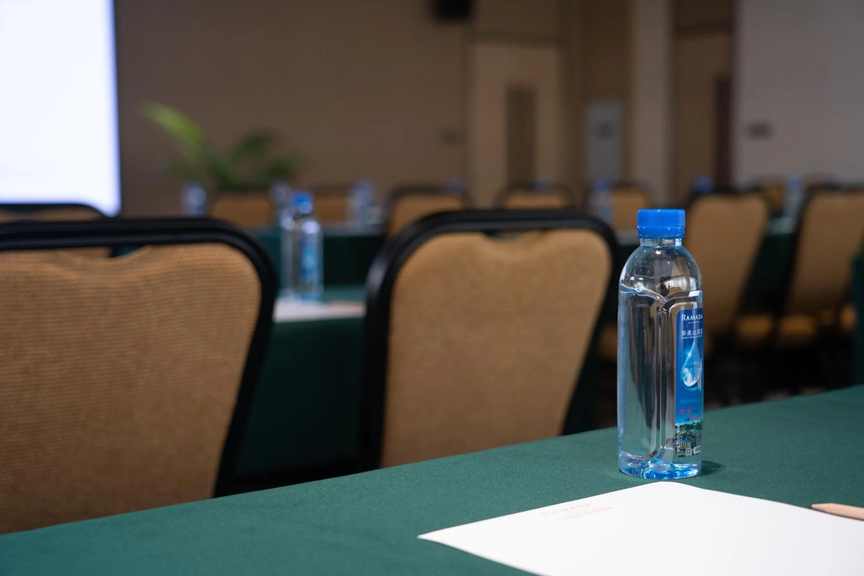 Ramada Guilin Yangshuo Resort