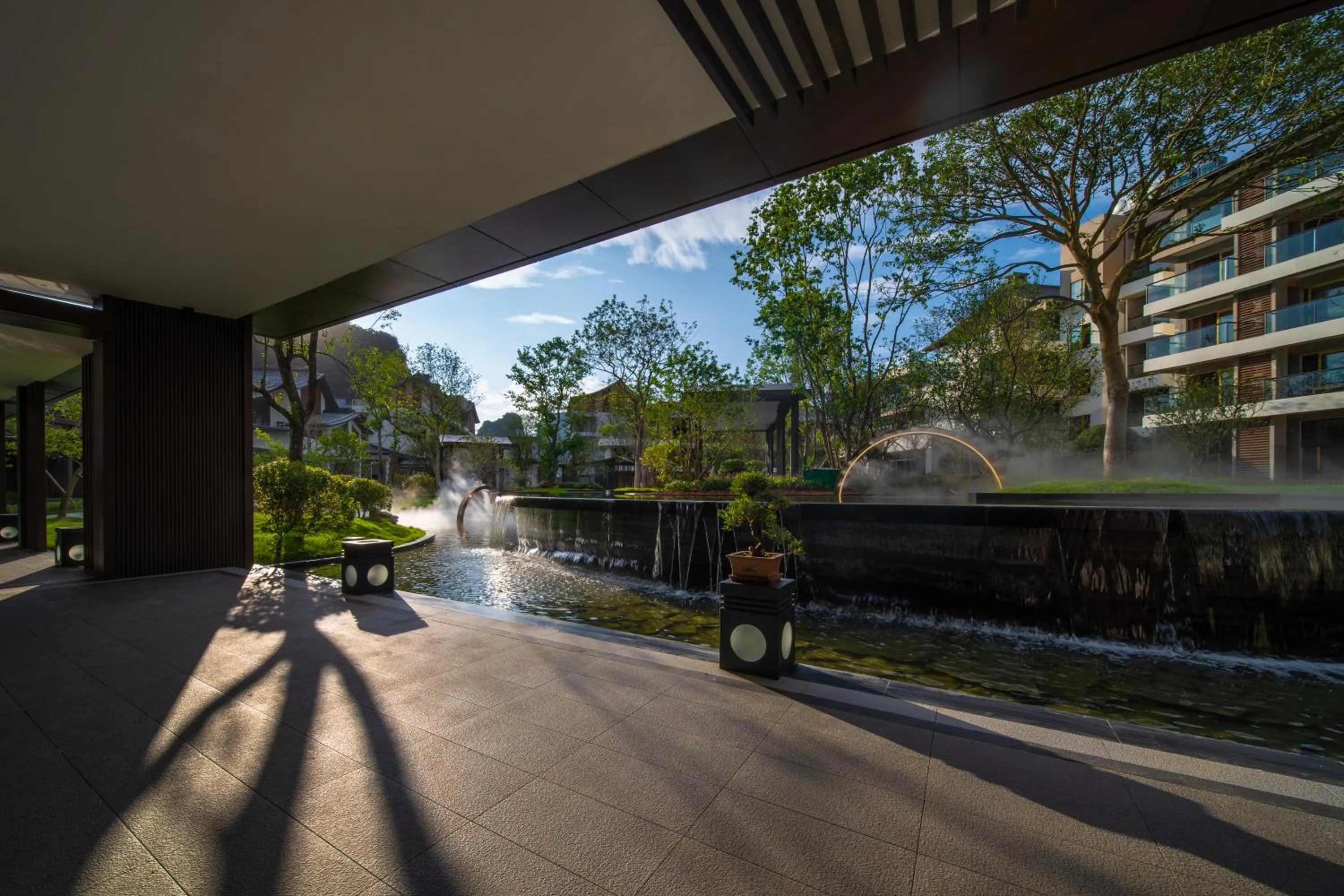 Ramada Guilin Yangshuo Resort