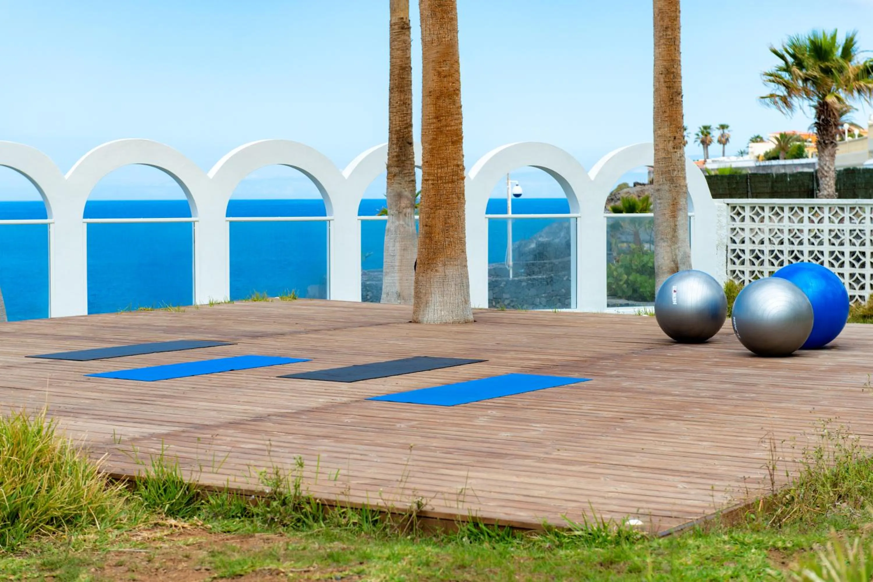 Activities in Atlantic Holiday Hotel