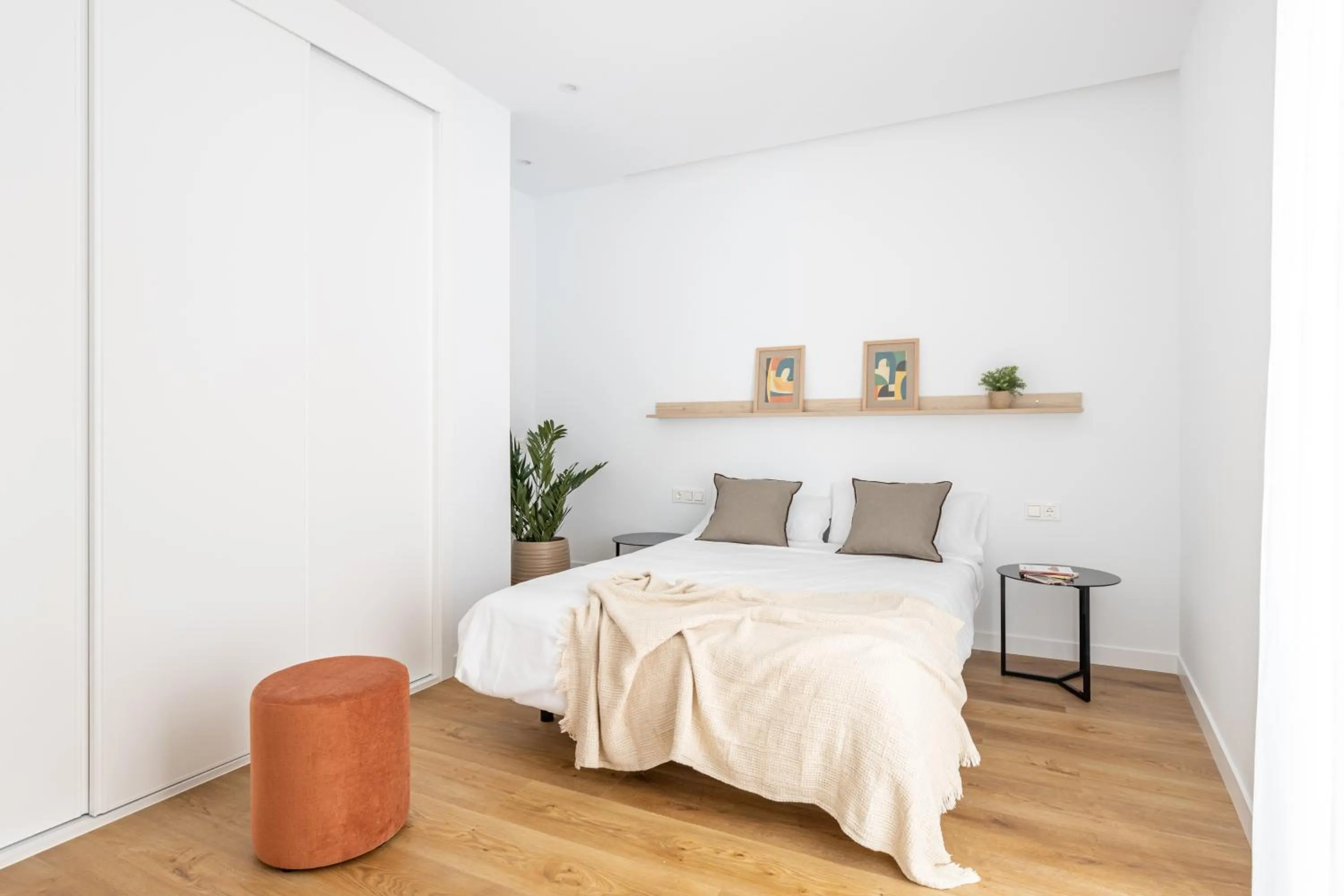 Bed in Líbere Ciudad Real