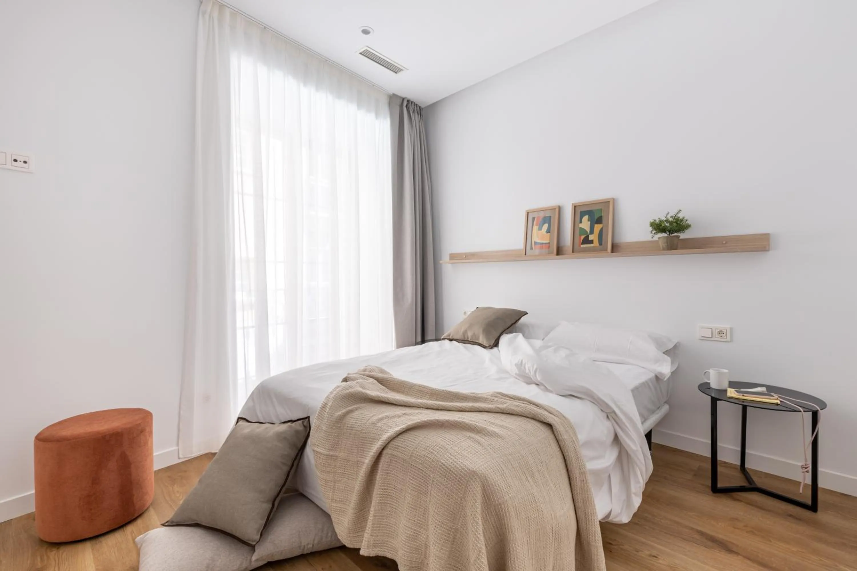 Bed in Líbere Ciudad Real