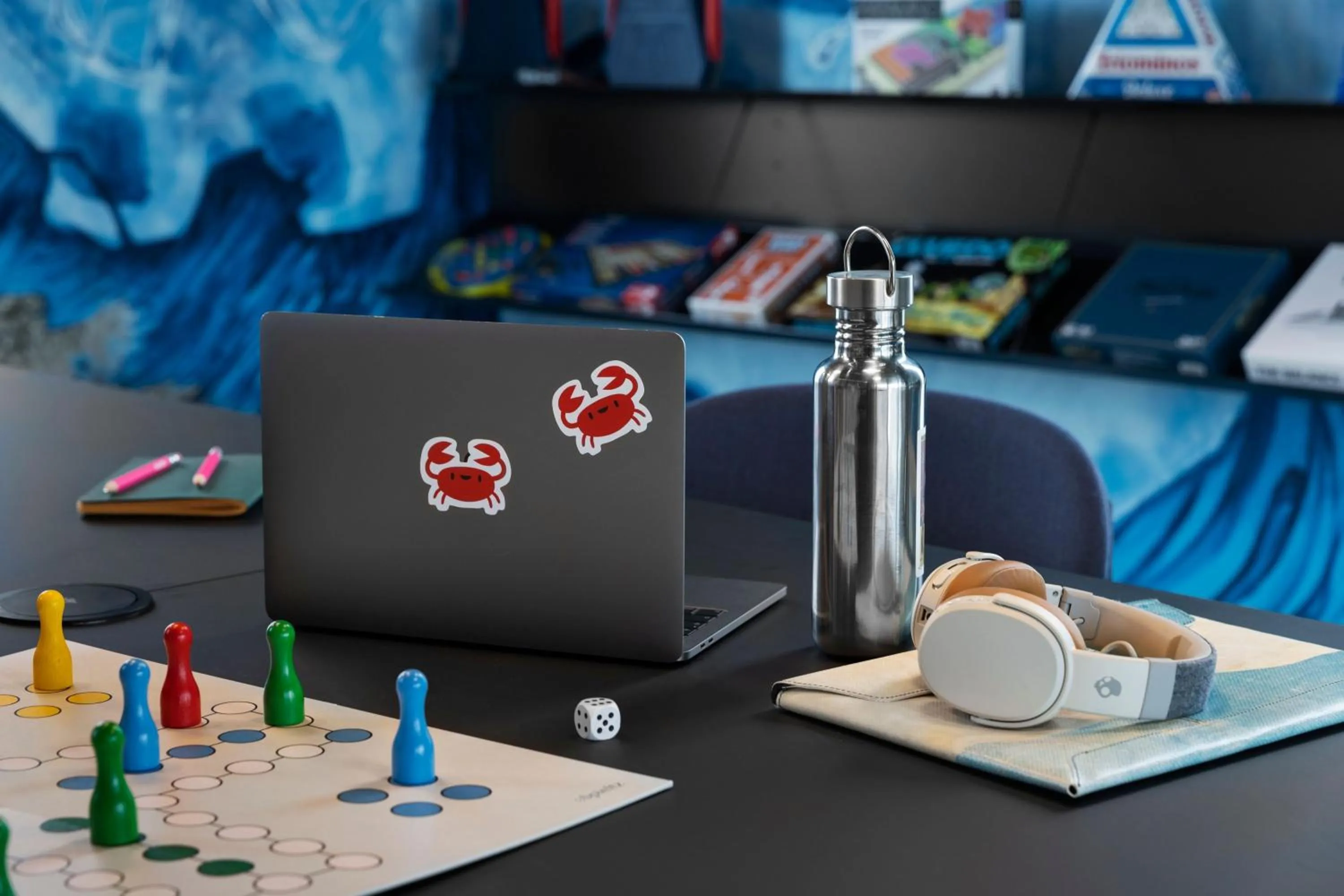 Other in Moxy Tromso