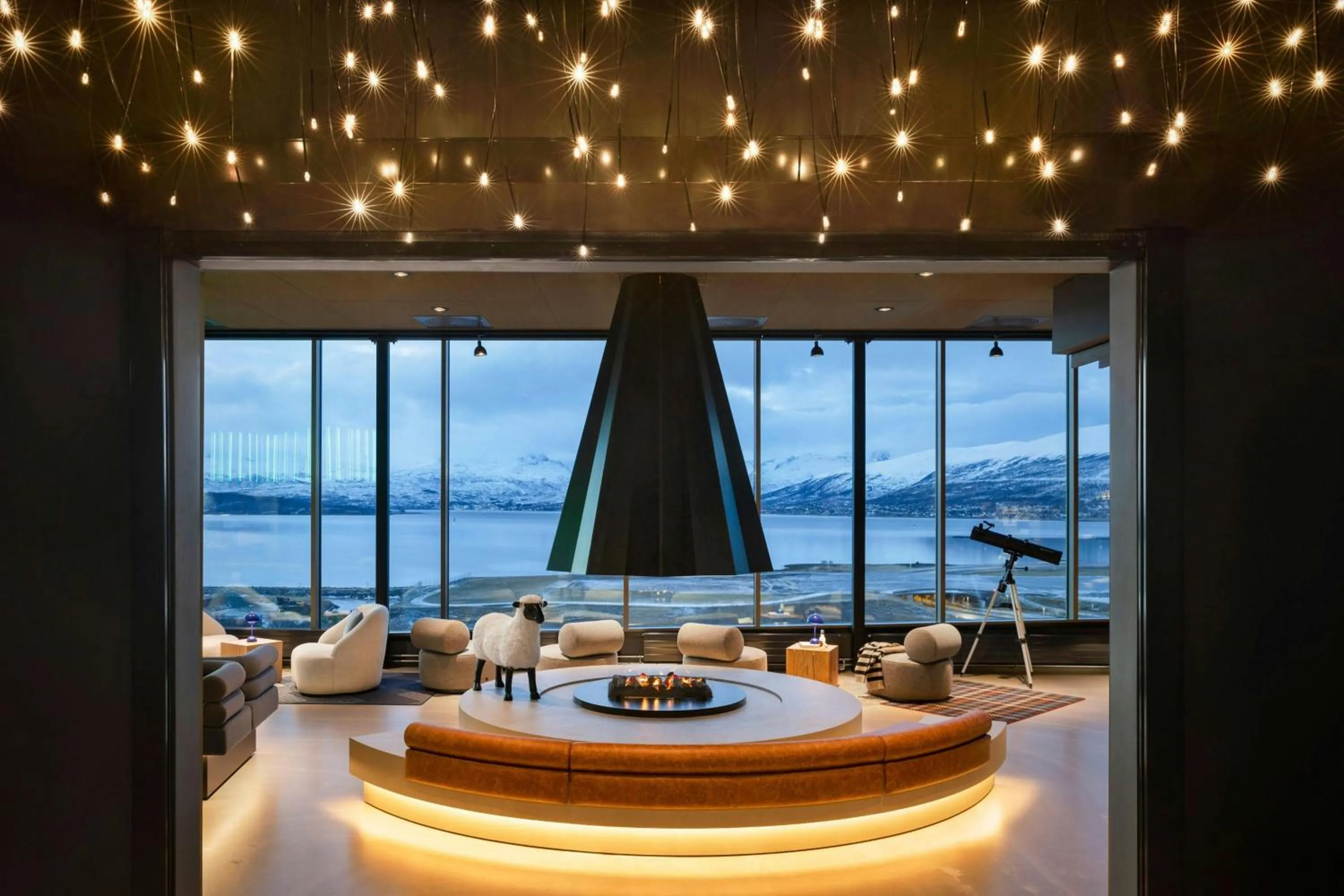 Other in Moxy Tromso