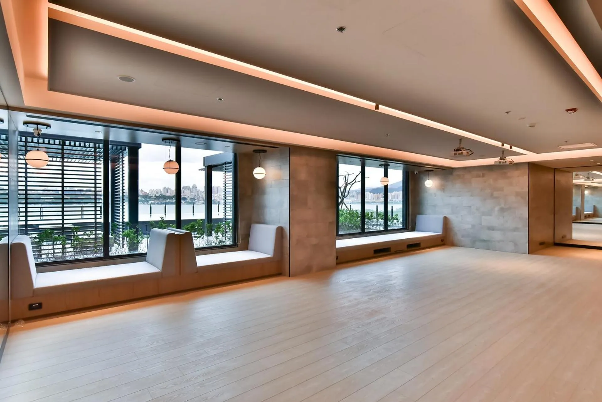 Kids's club in Four Points by Sheraton Taipei Bali