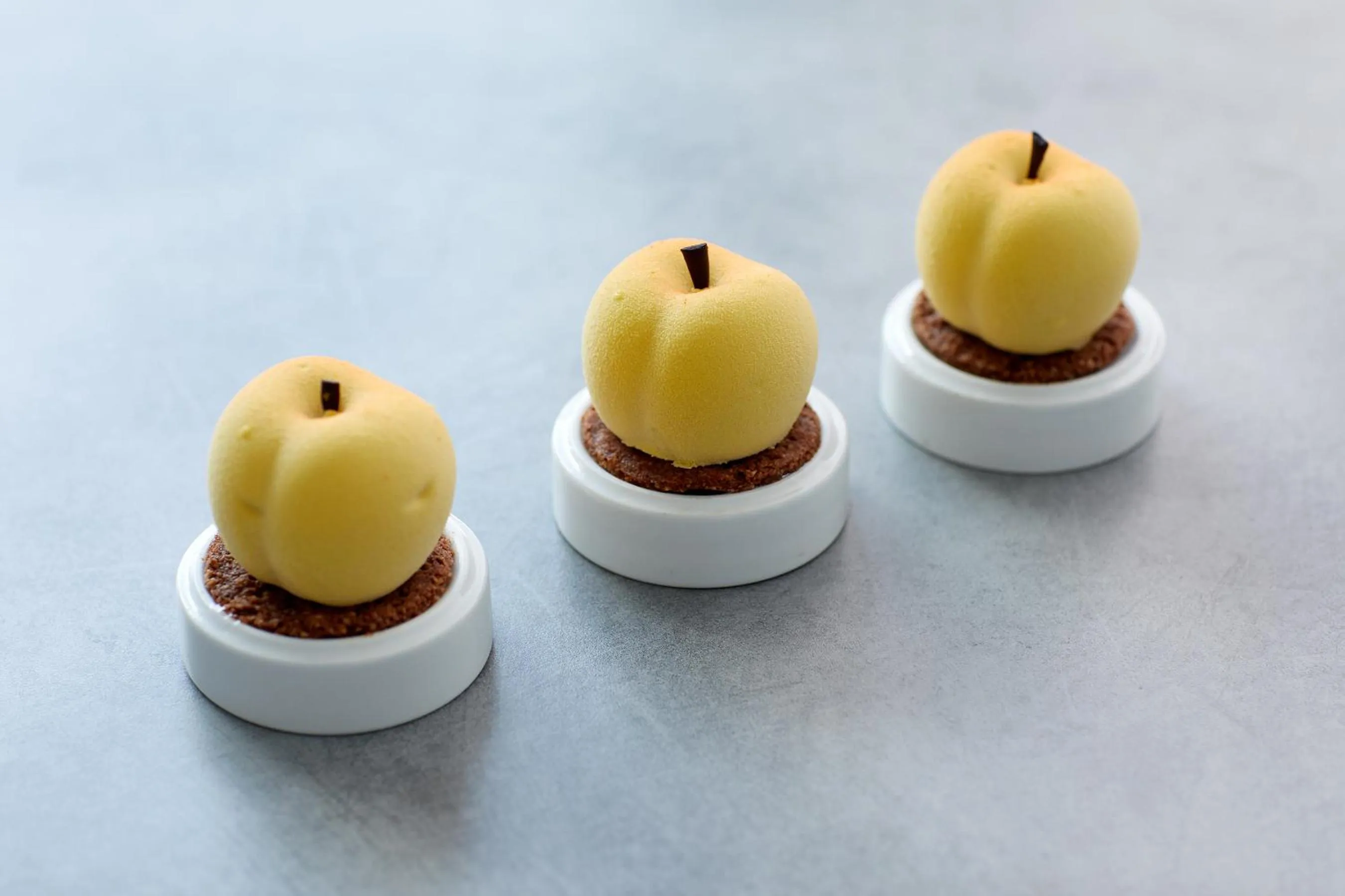 Food and drinks in Lindos Blu Luxury Hotel-Adults only