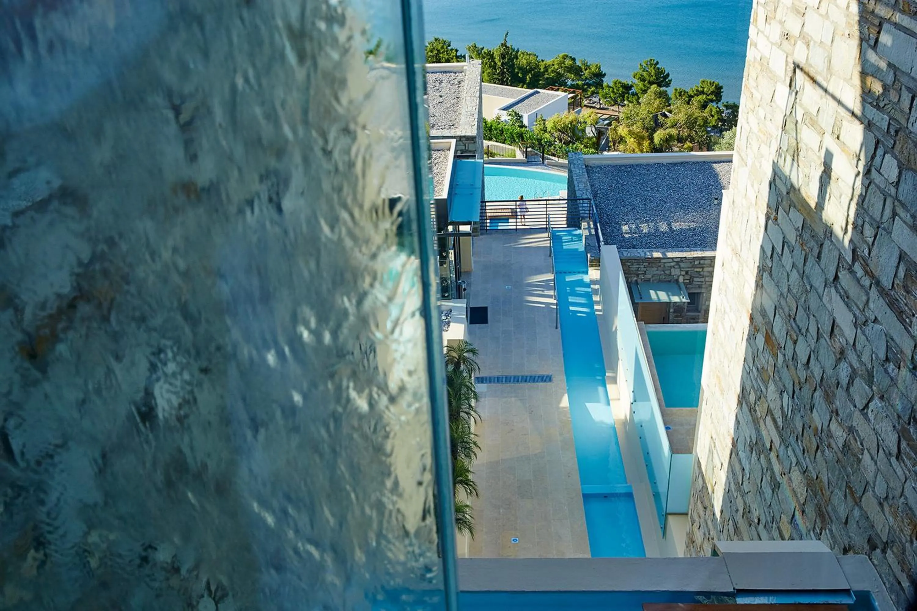 Other in Lindos Blu Luxury Hotel-Adults only