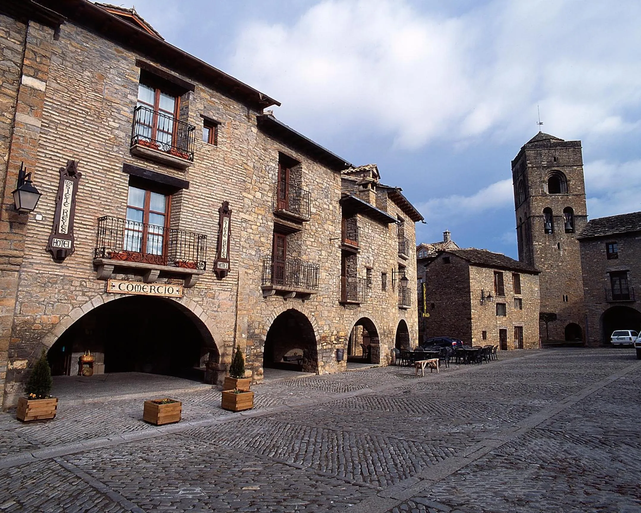 Other in Hotel Sanchez