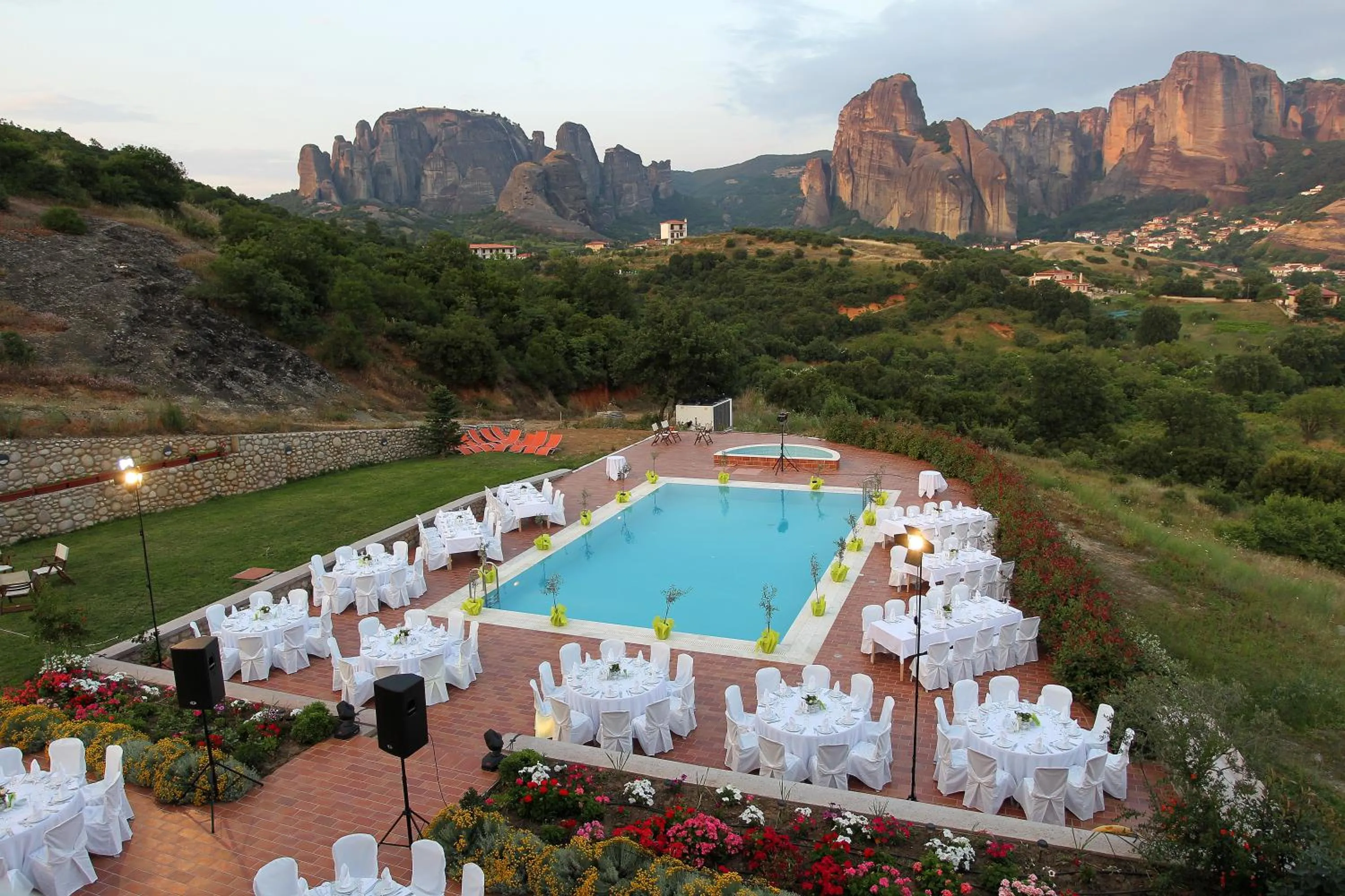 Other in Meteora Hotel at Kastraki